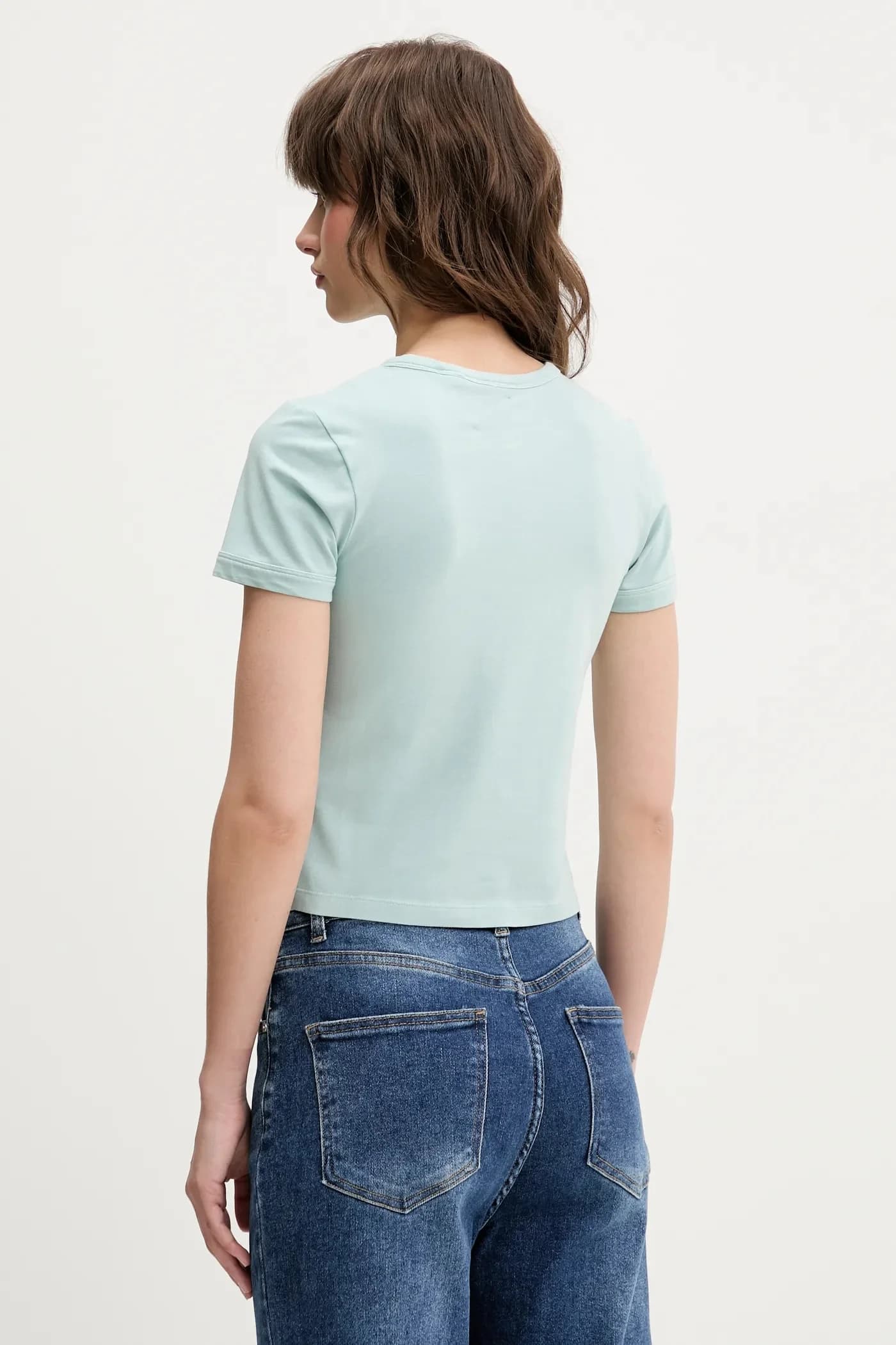 футболка - фото 2