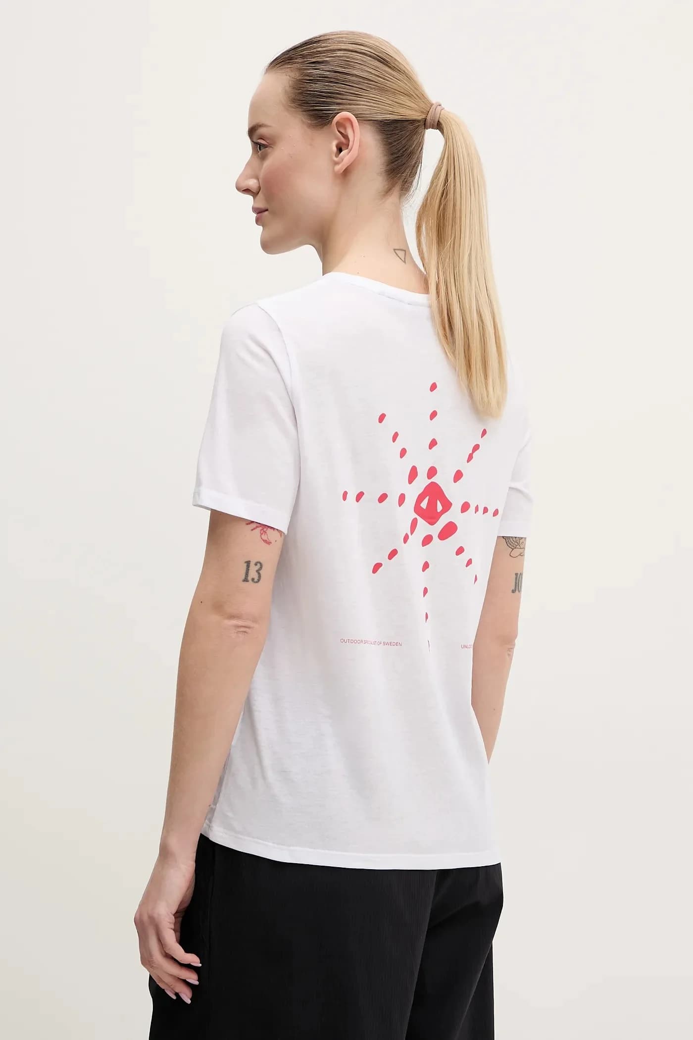 футболка - фото 3