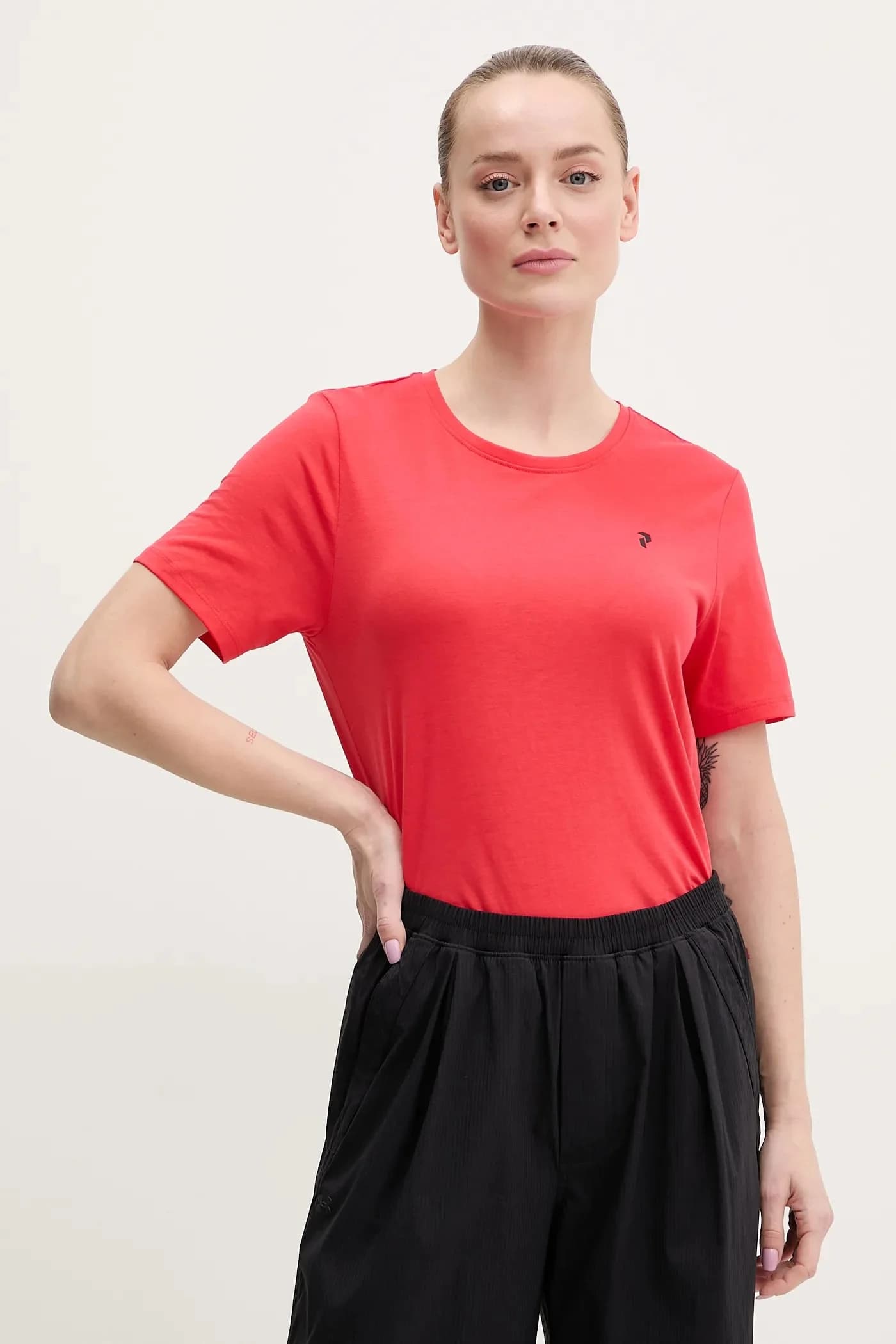 футболка - фото 2