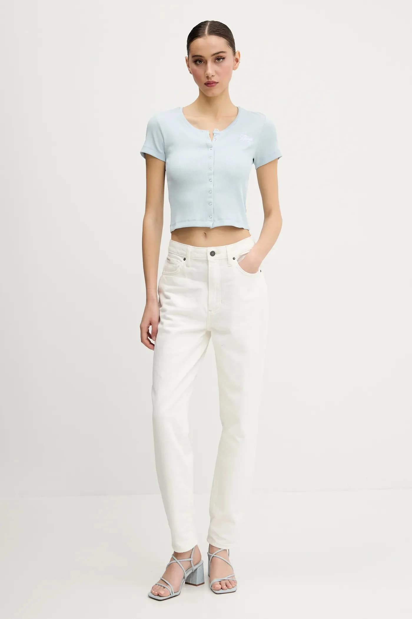 футболка - фото 2