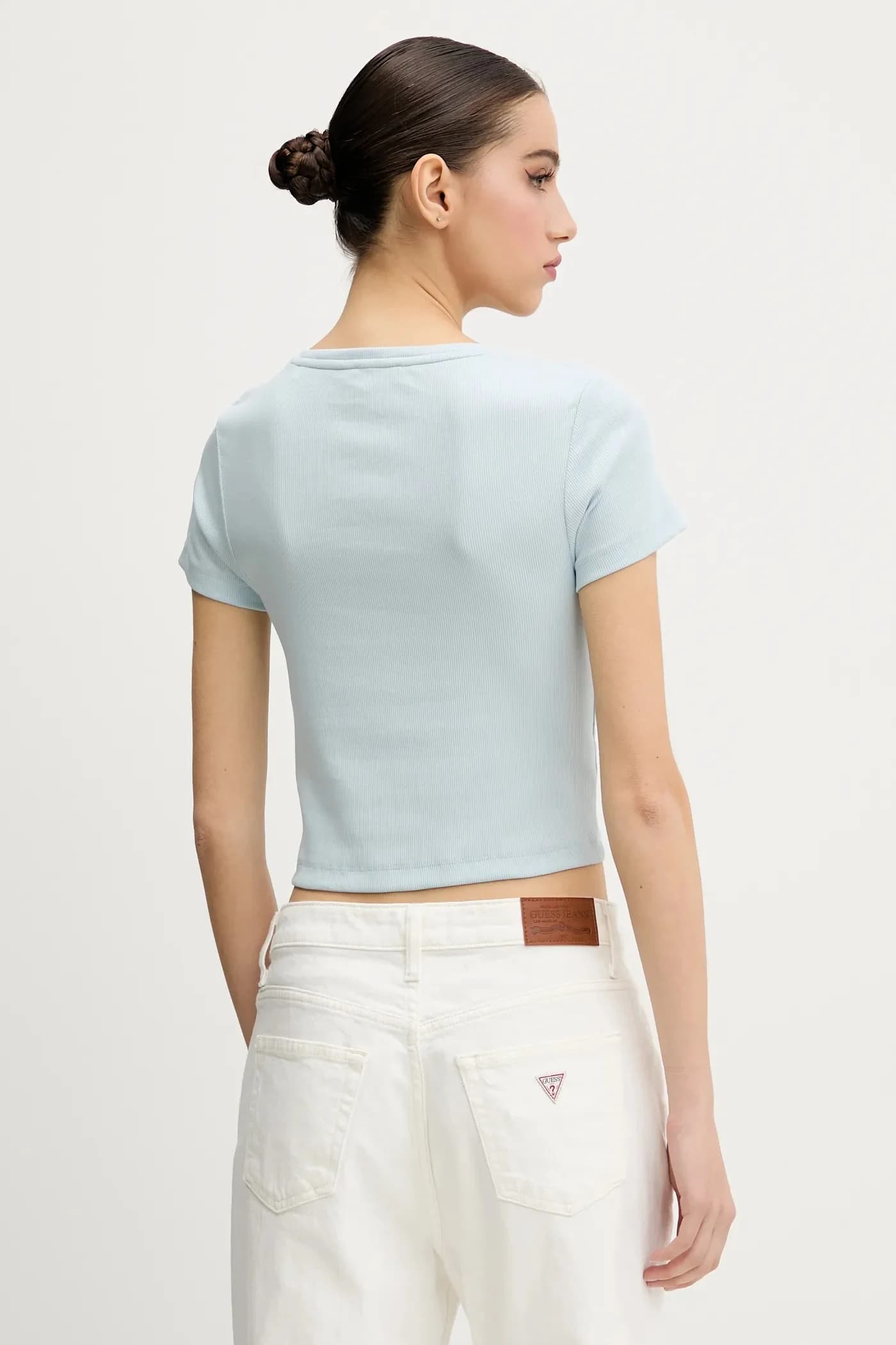 футболка - фото 3