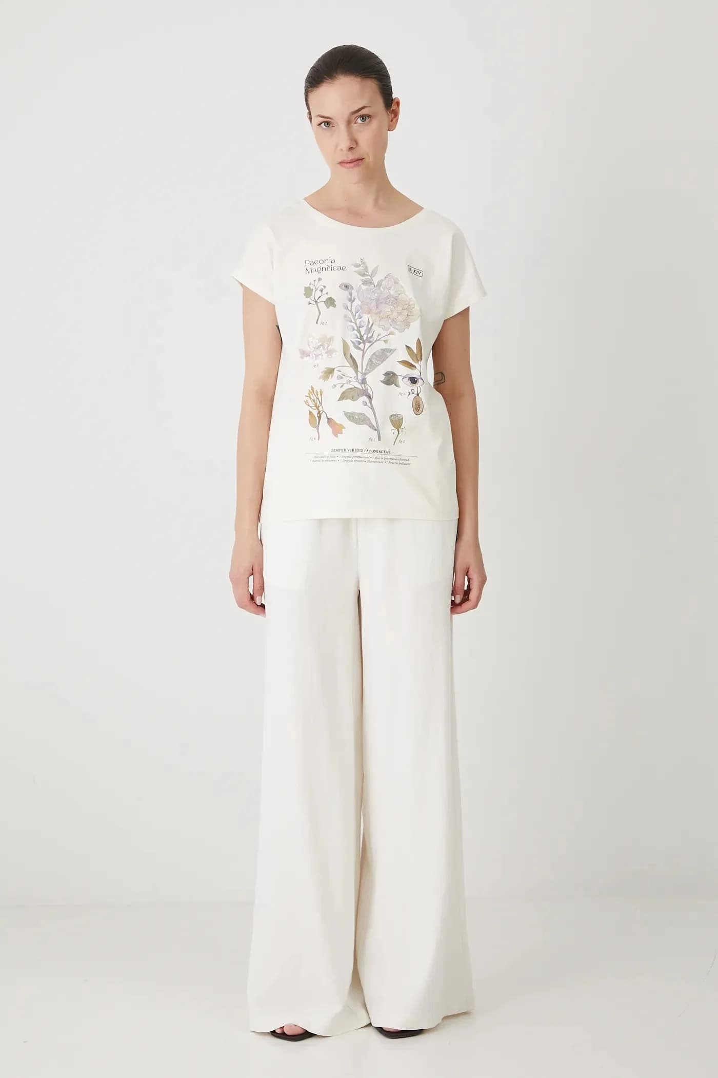 футболка - фото 2