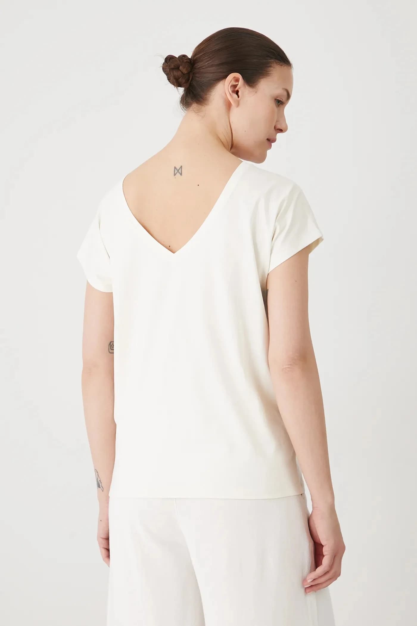 футболка - фото 3