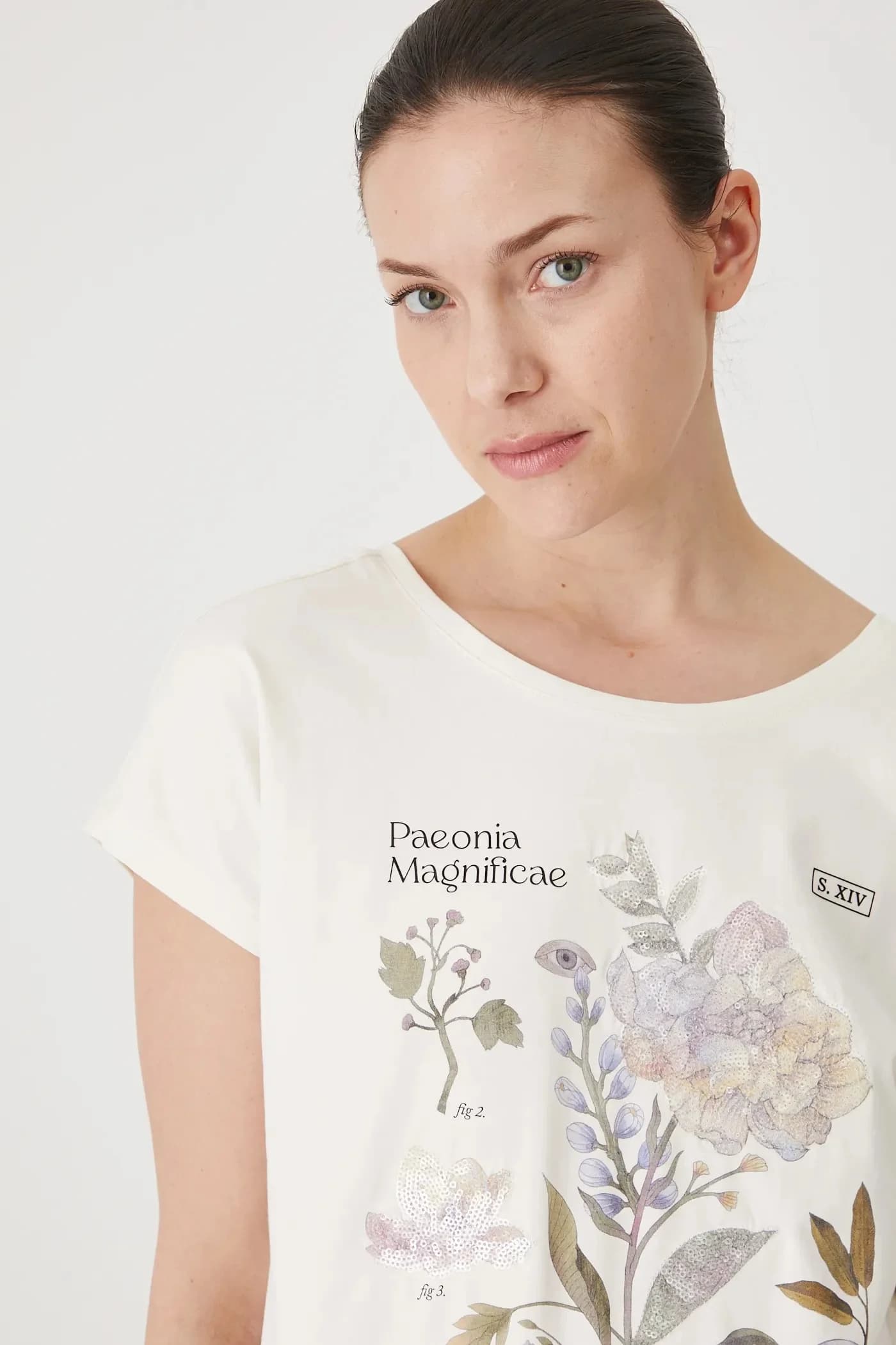 футболка - фото 4