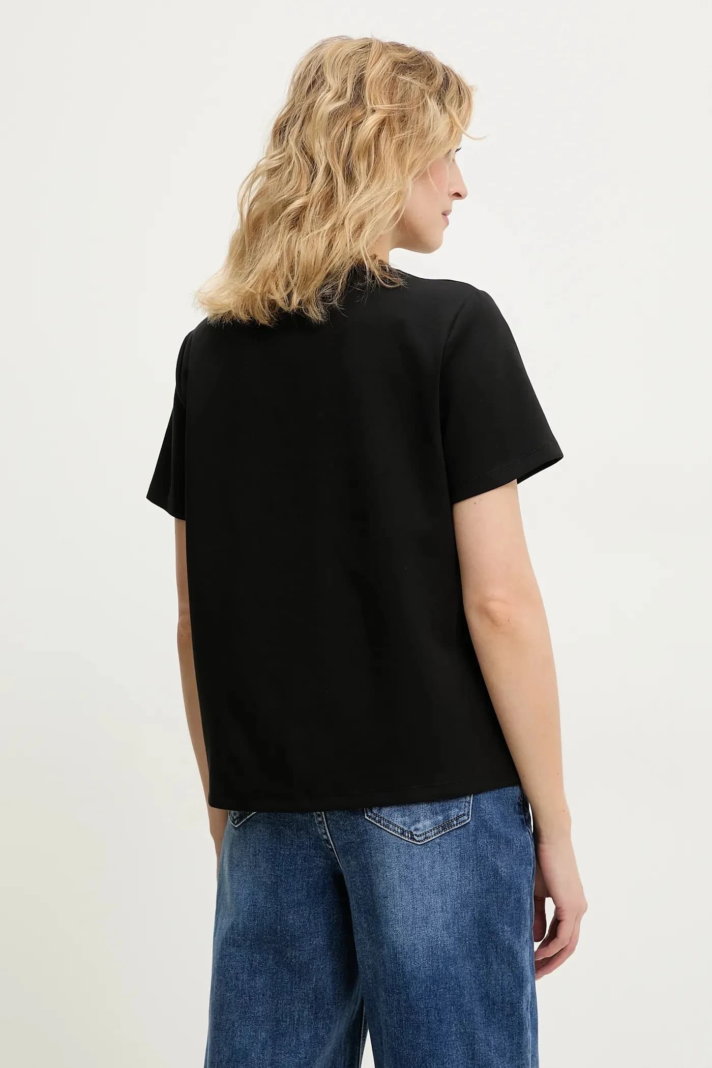 футболка - фото 3