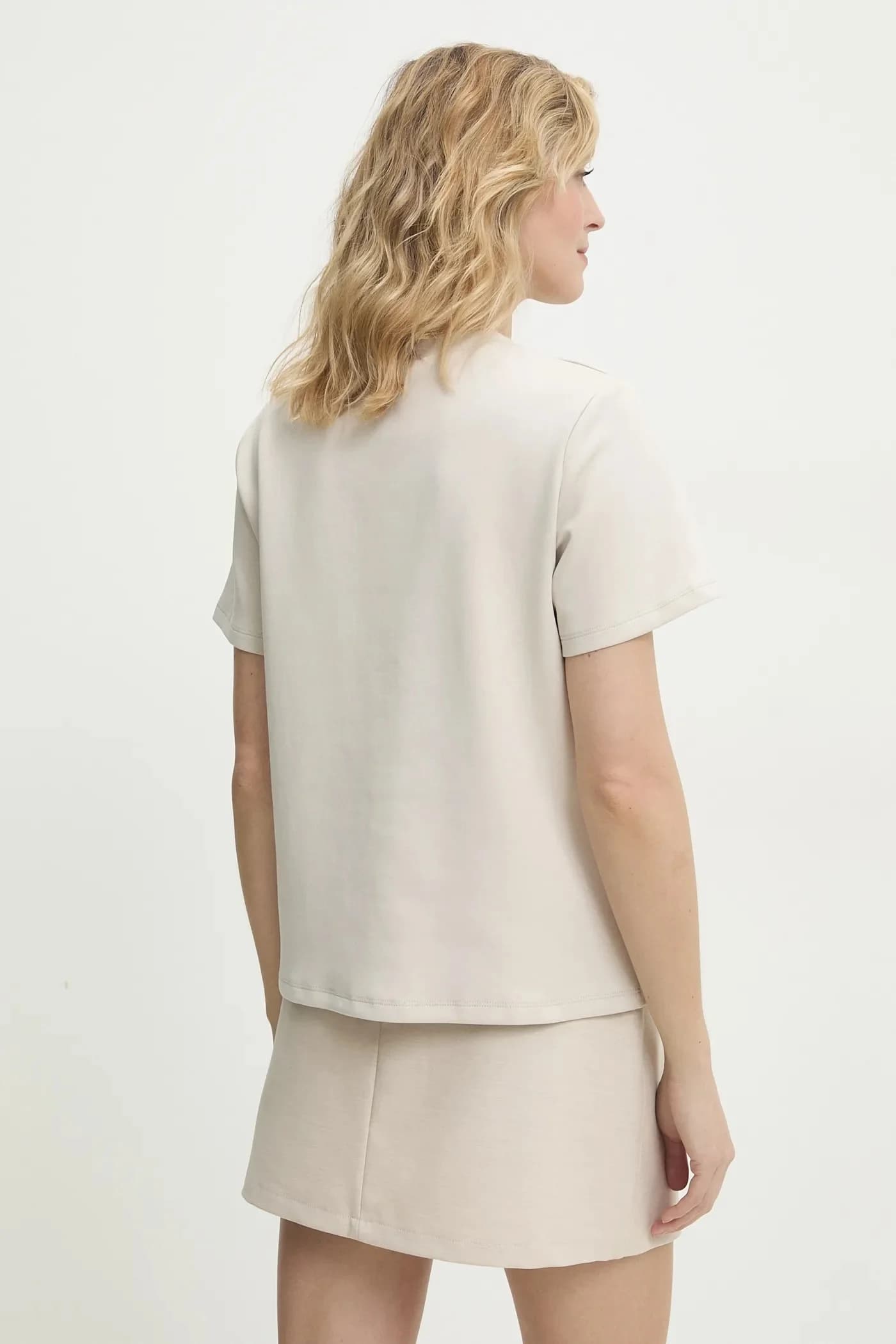 футболка - фото 3