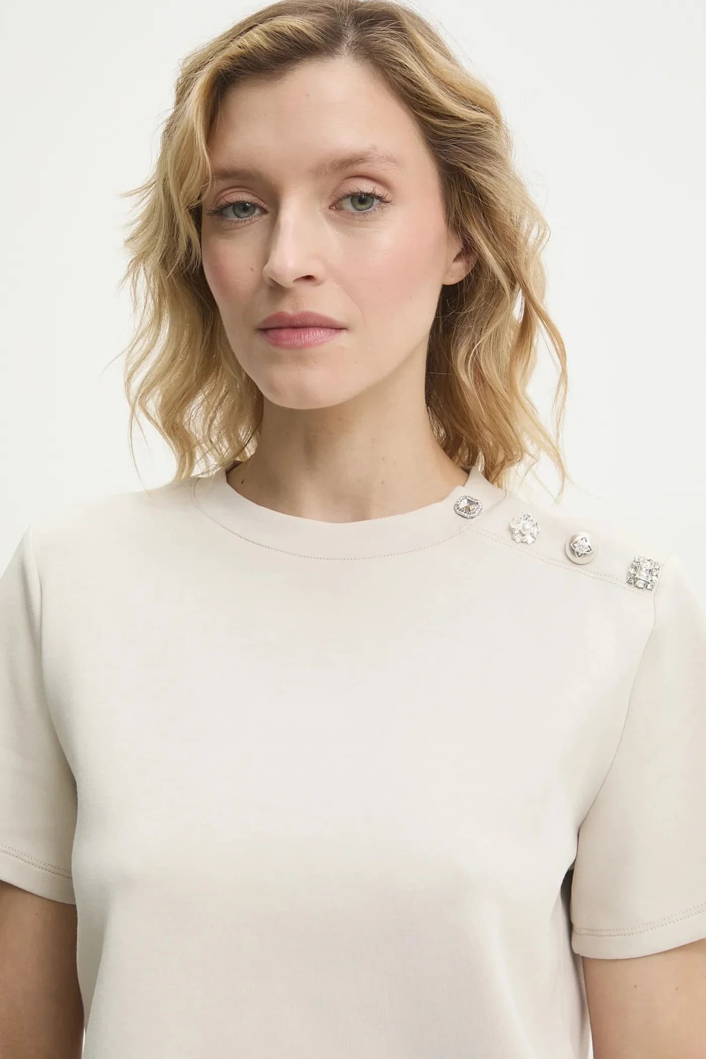 футболка - фото 4