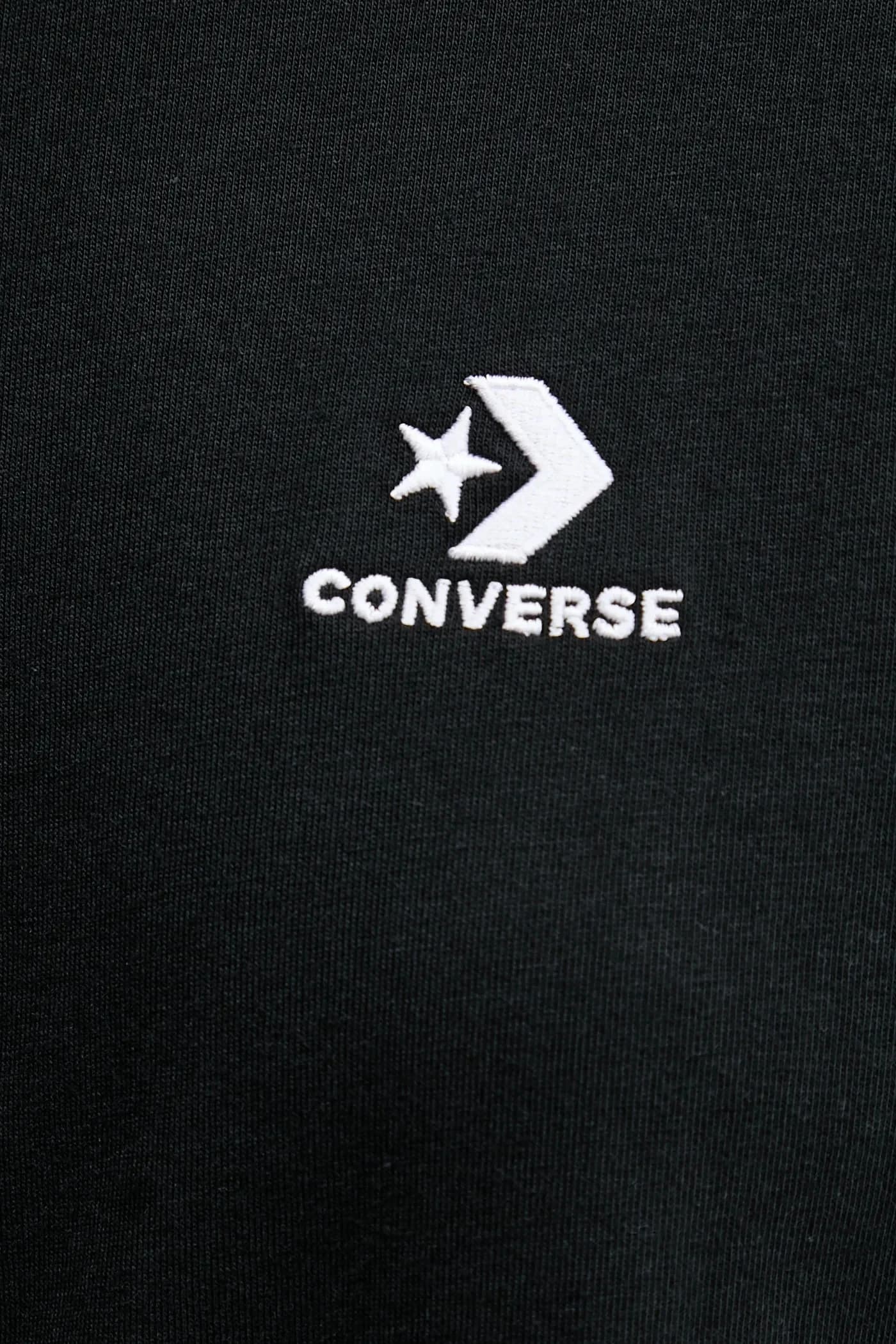 Хлопковая футболка - фото 5