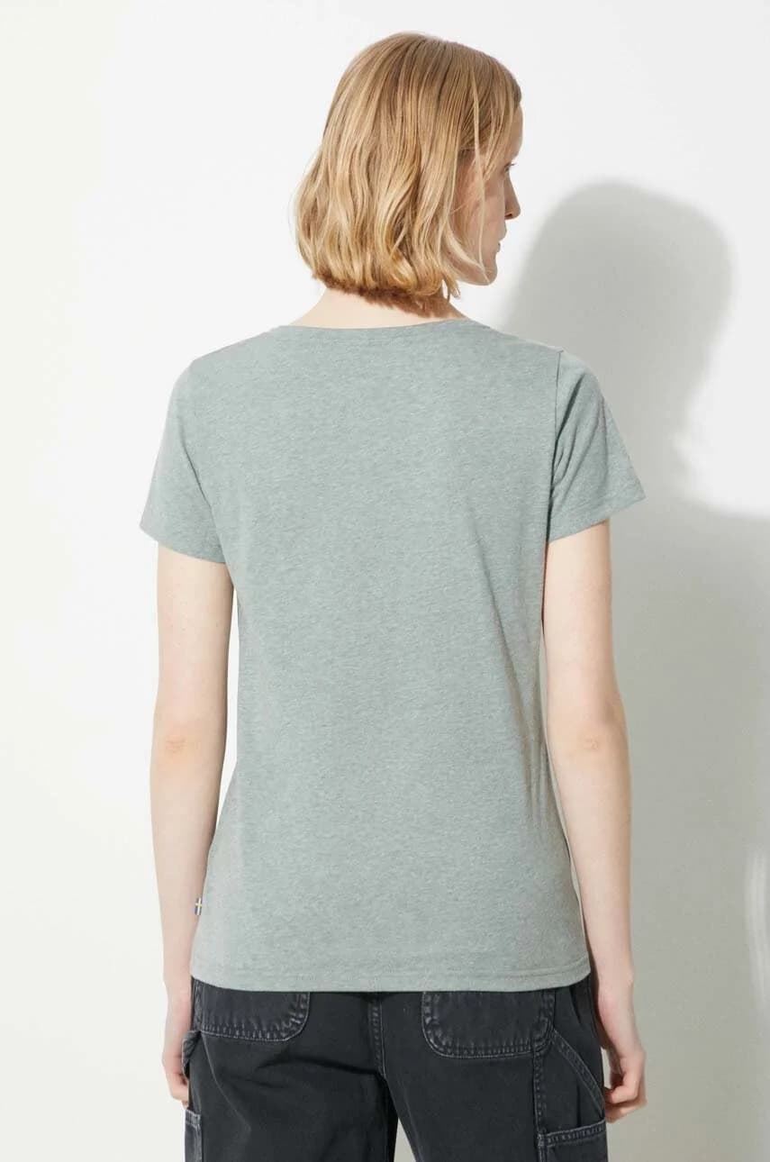 футболка с логотипом 1960-х годов (W) - фото 3