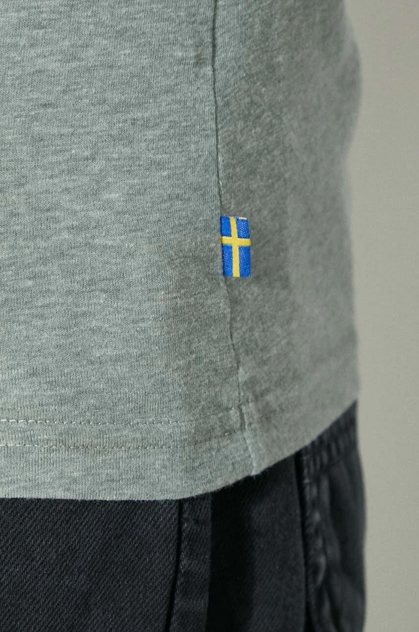 футболка с логотипом 1960-х годов (W) - фото 6