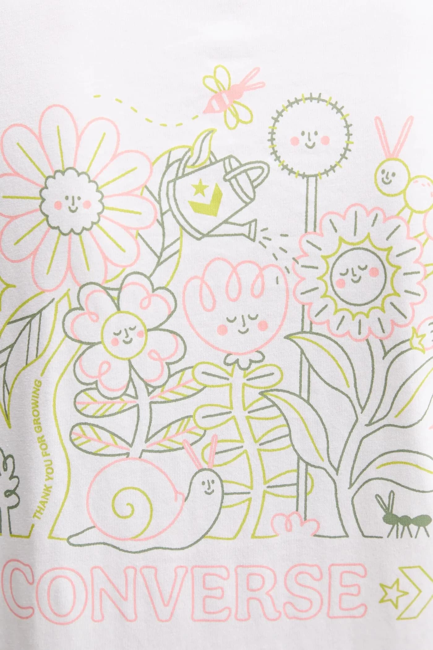 Хлопковая футболка - фото 6