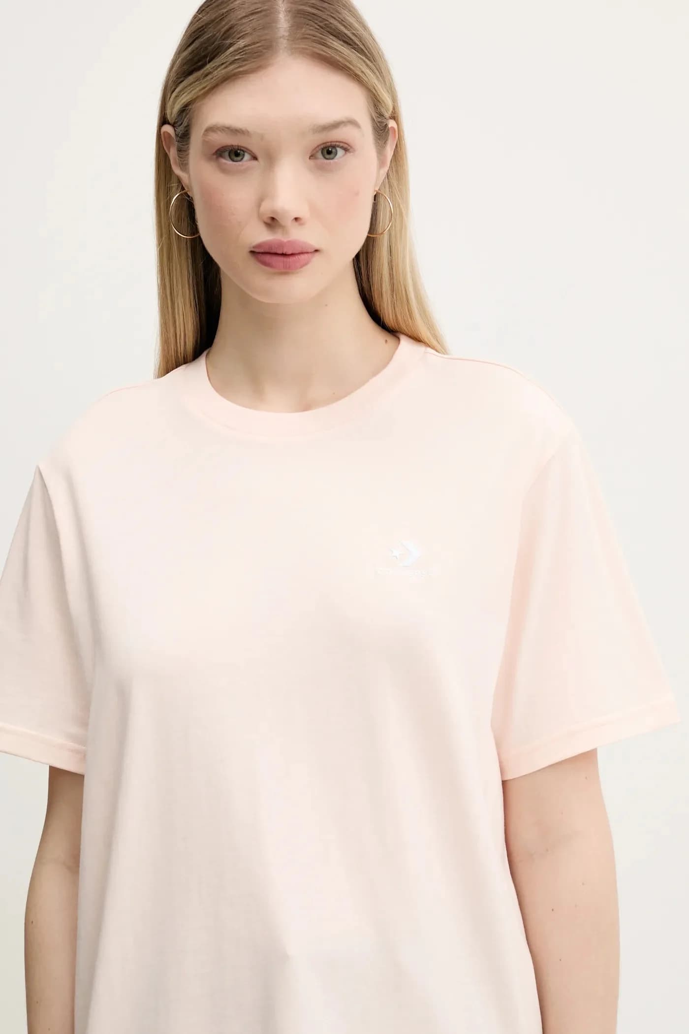 Хлопковая футболка - фото 8