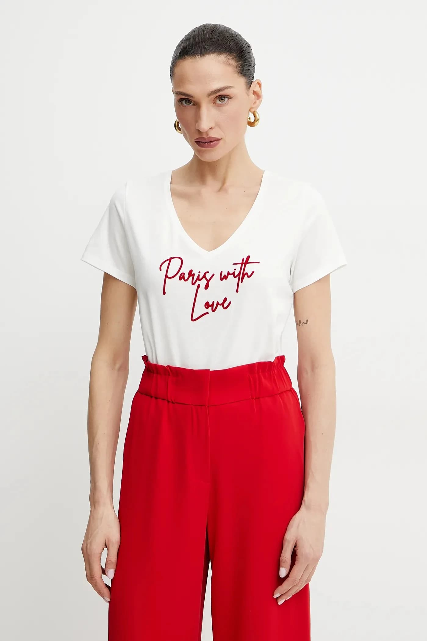 Футболка DSAILOR