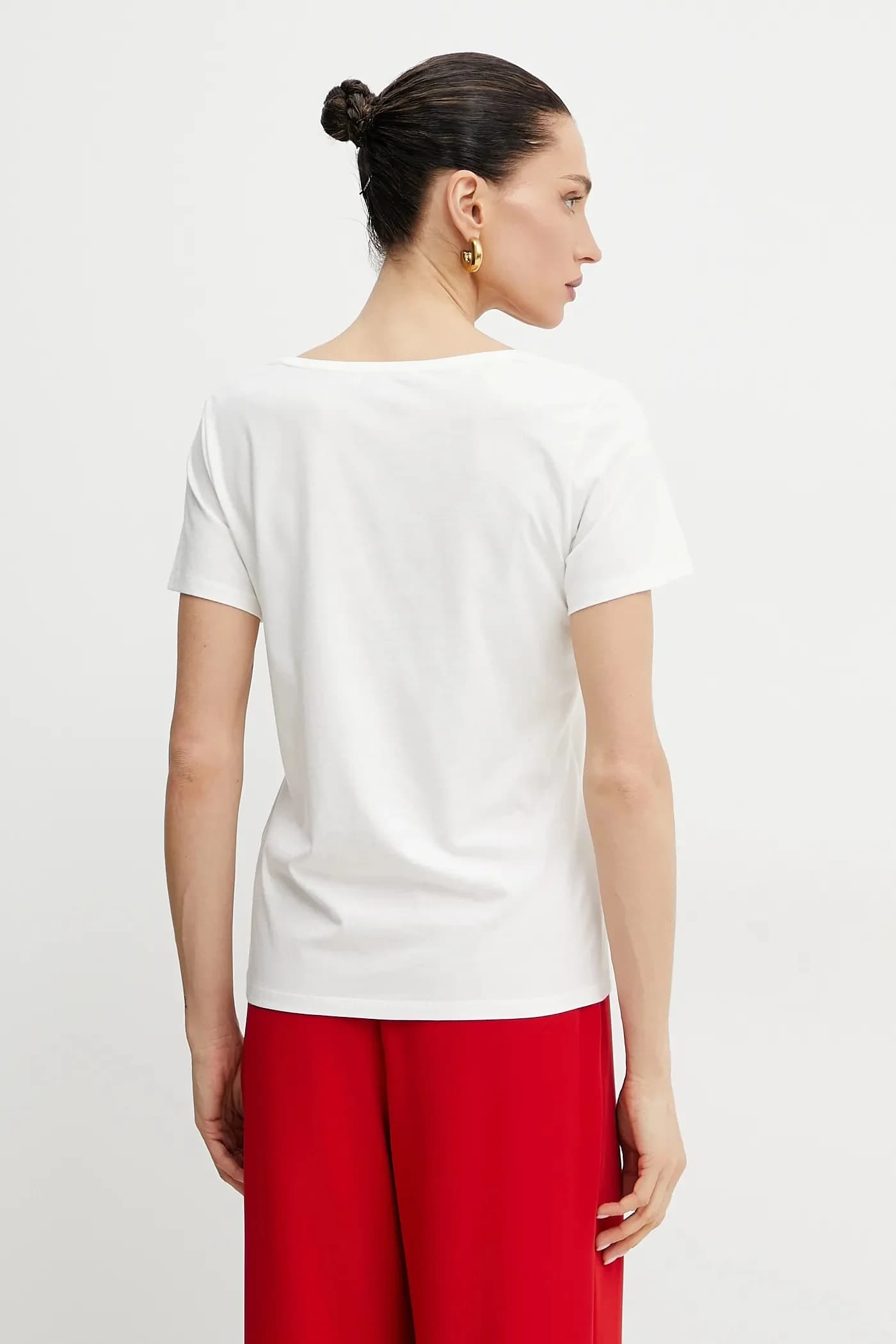 Футболка DSAILOR - фото 3