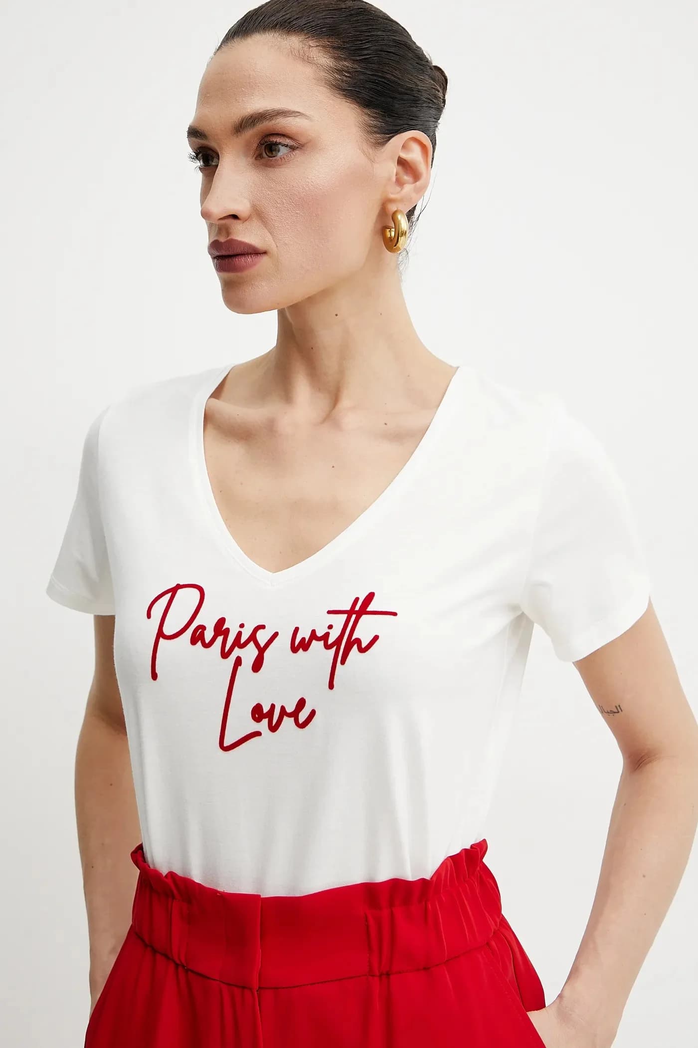 Футболка DSAILOR - фото 4