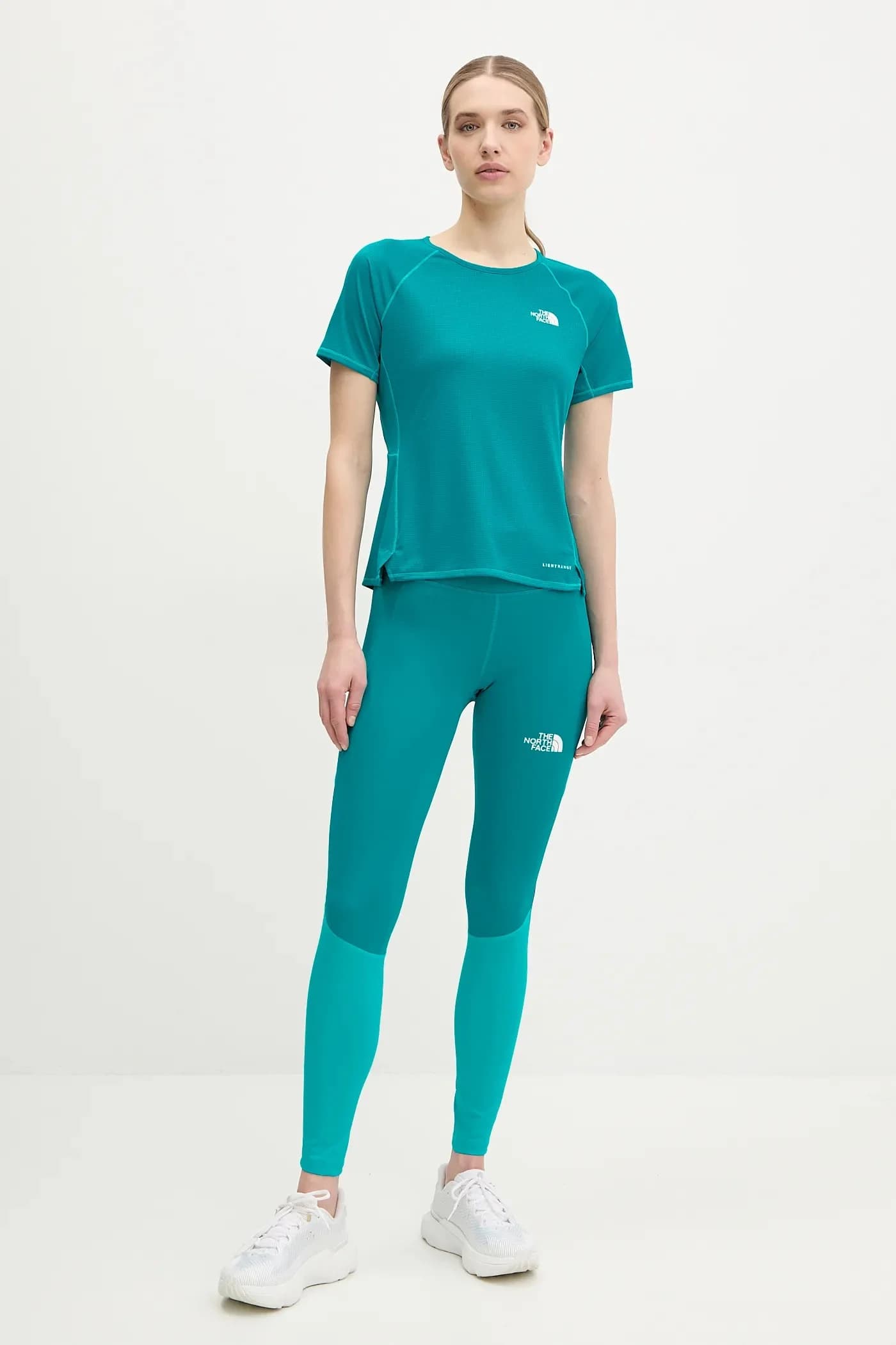 Спортивная футболка Sunriser - фото 2