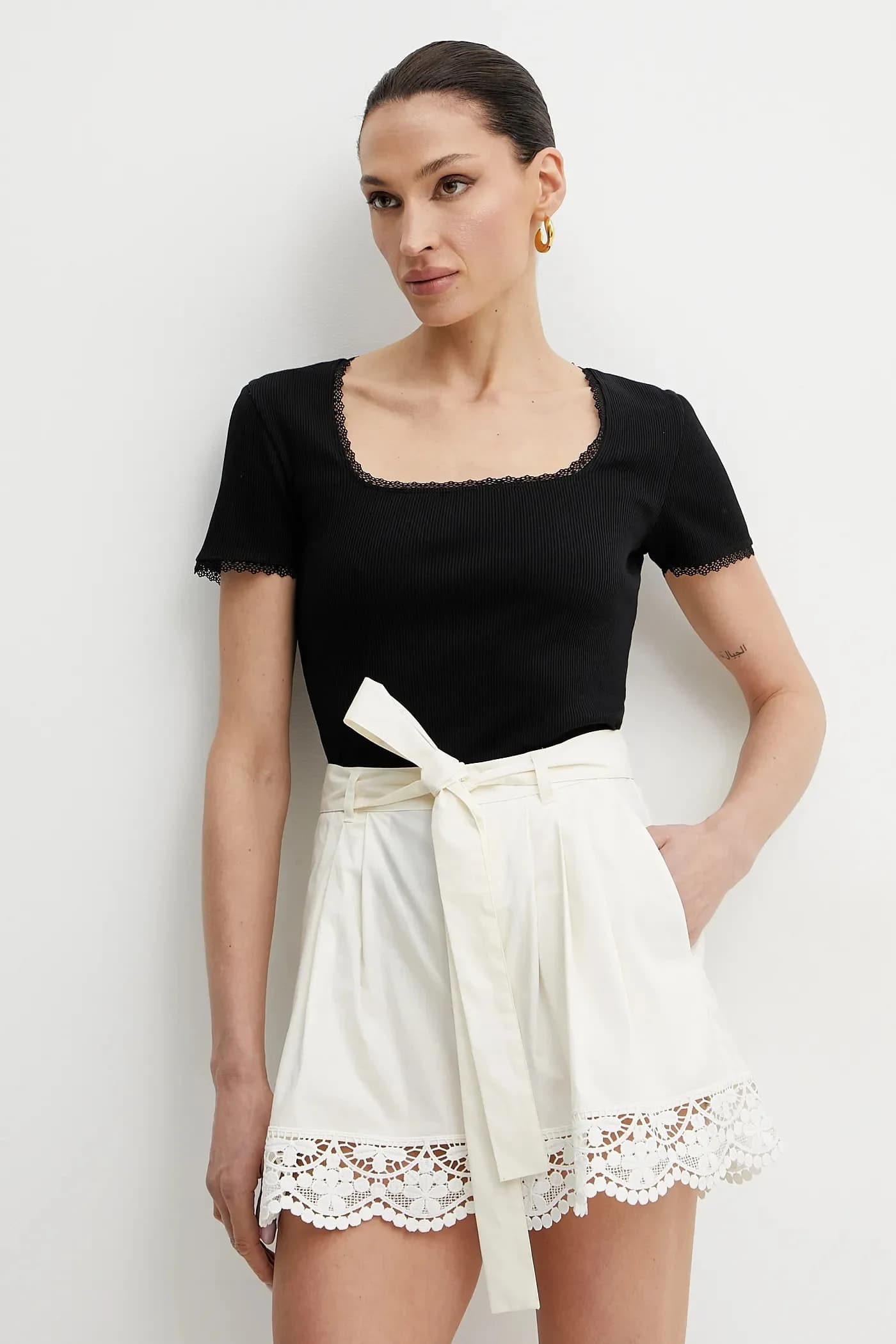 ДЛУБИ футболка