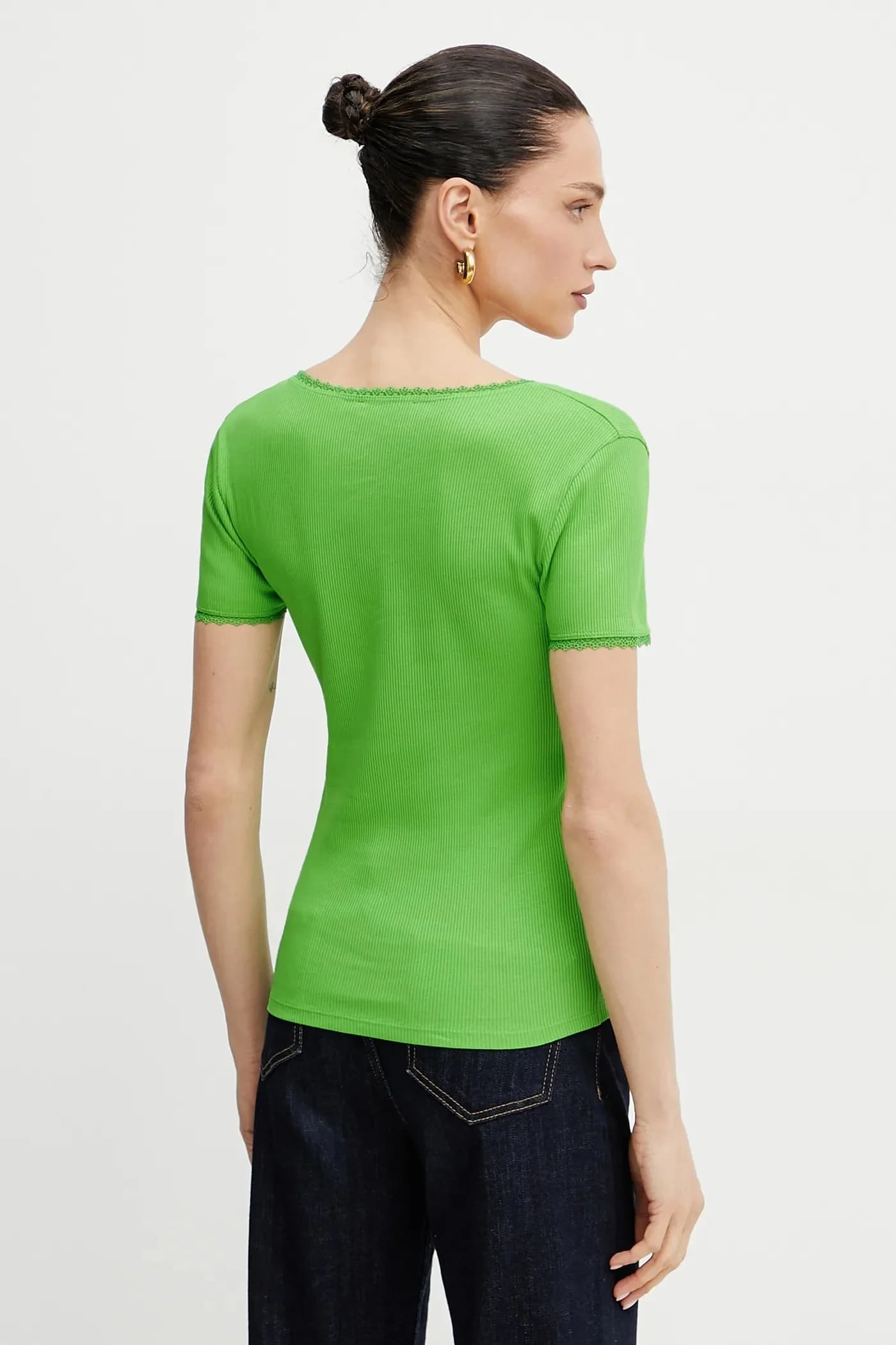 ДЛУБИ футболка - фото 3