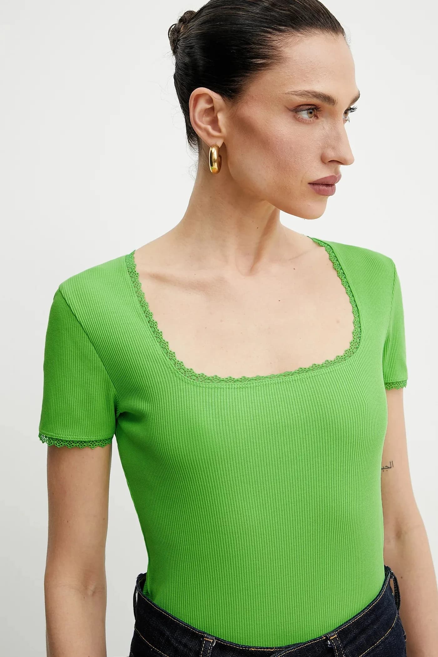 ДЛУБИ футболка - фото 4