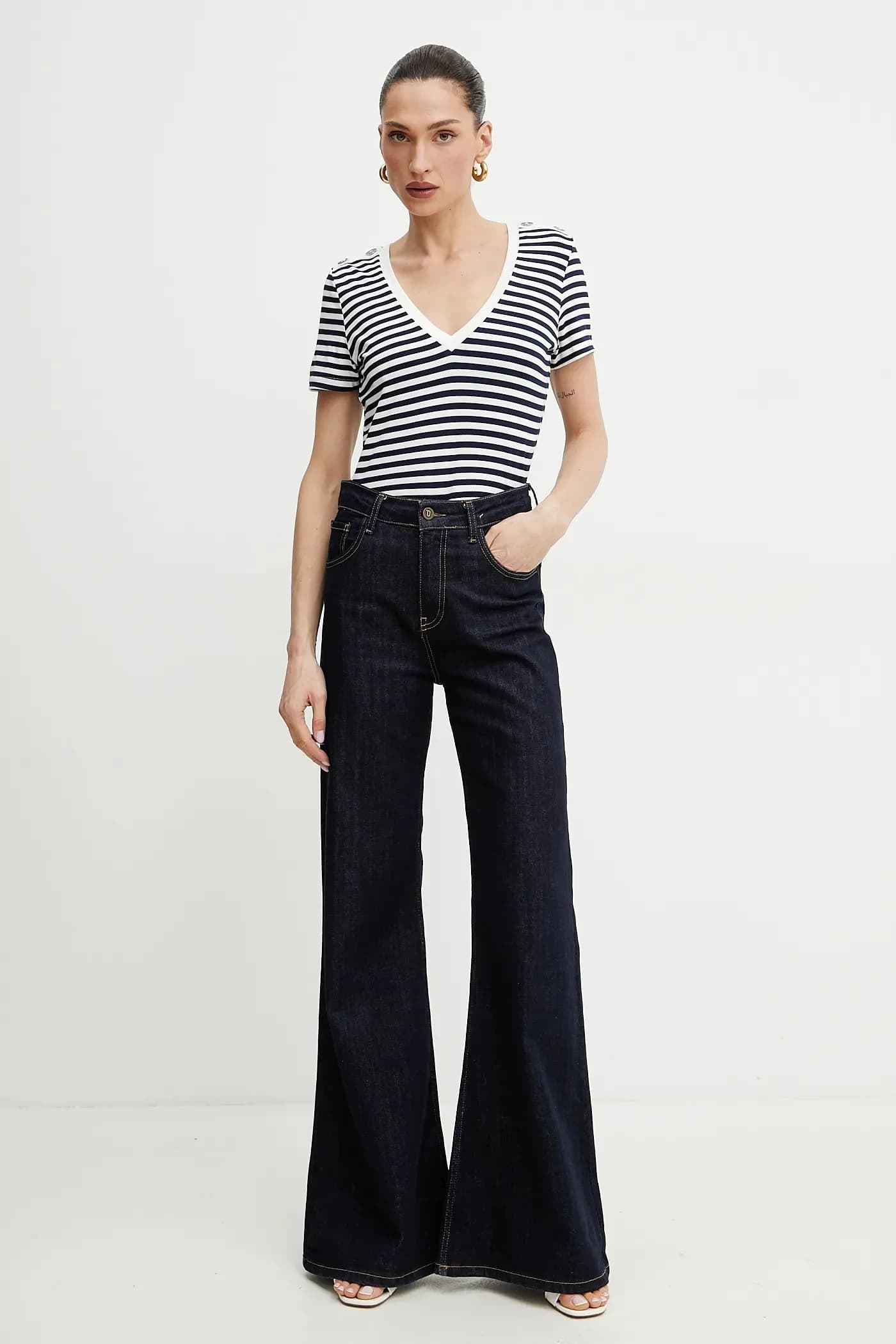 ДИНА футболка - фото 2