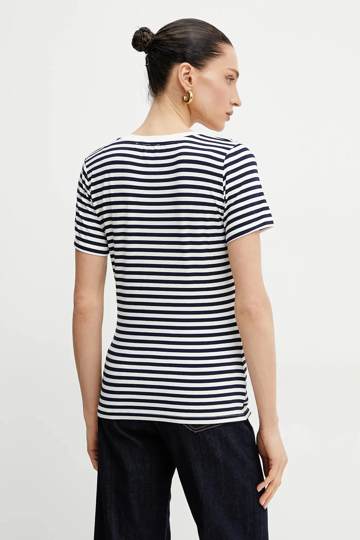 ДИНА футболка - фото 3