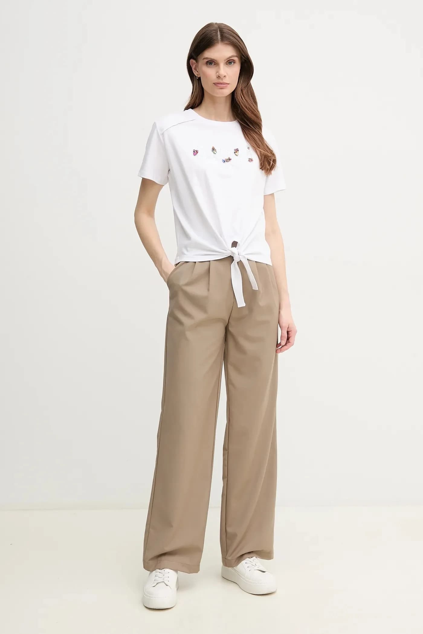 футболка - фото 2