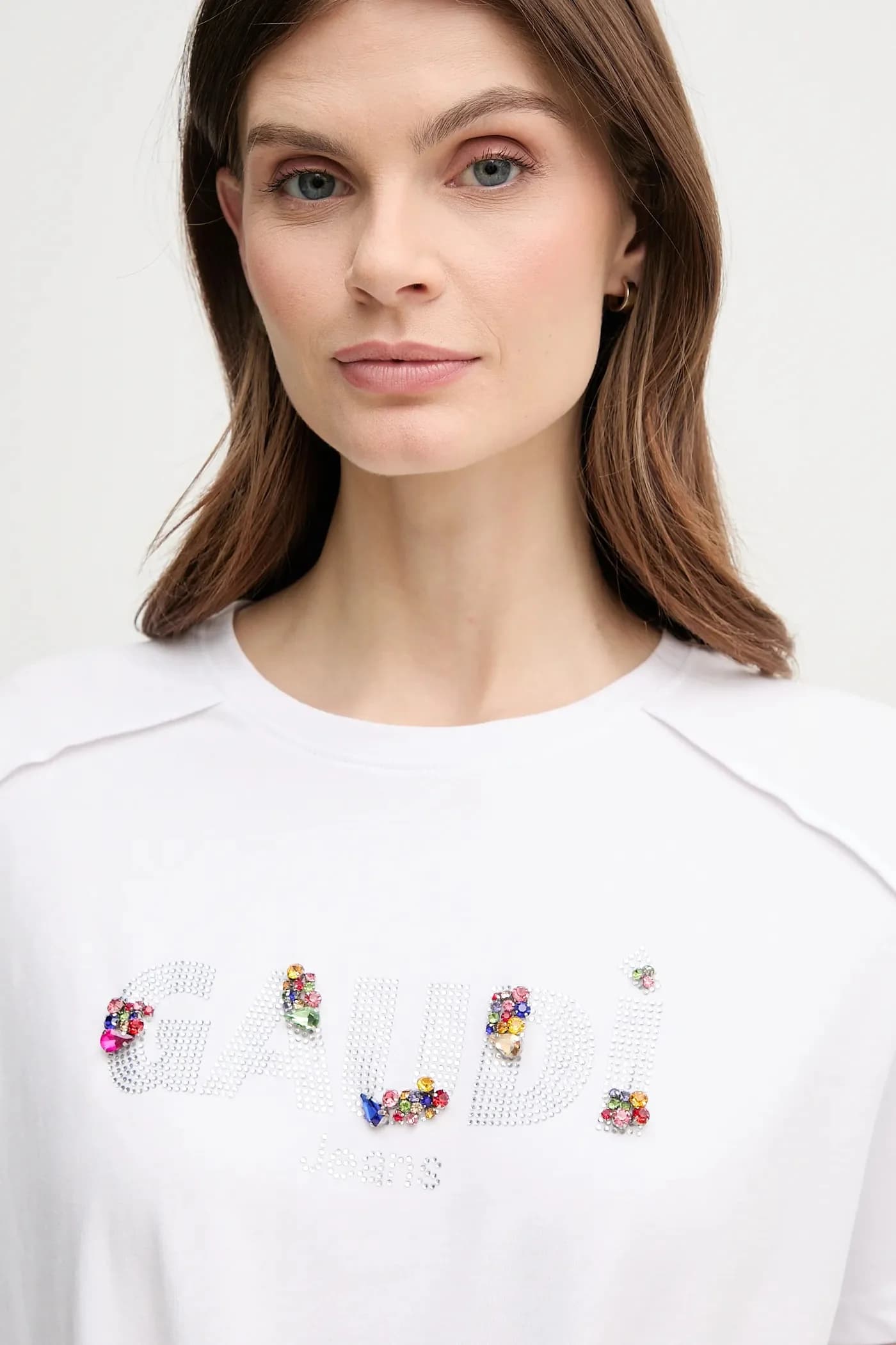 футболка - фото 4