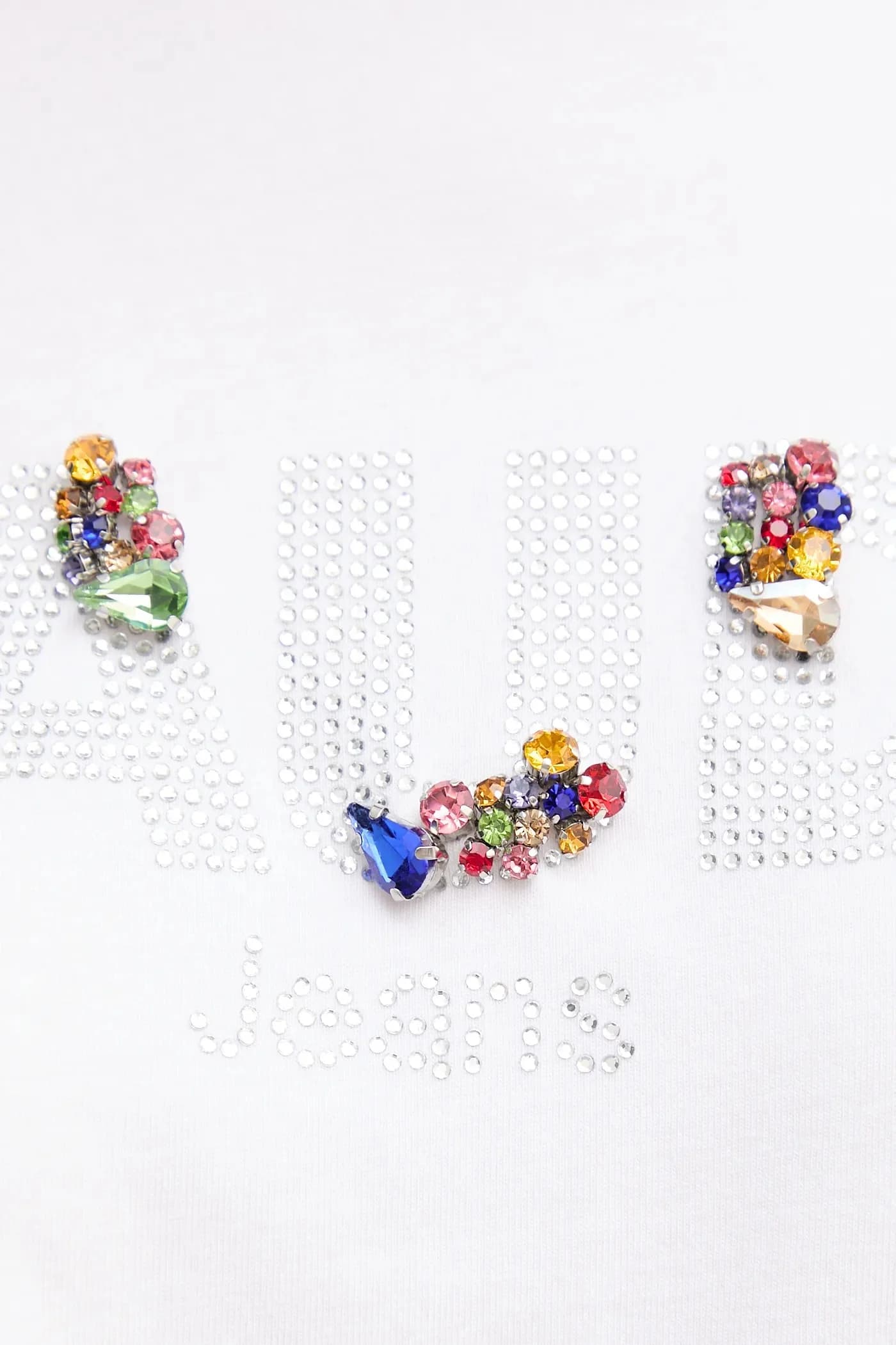 футболка - фото 5