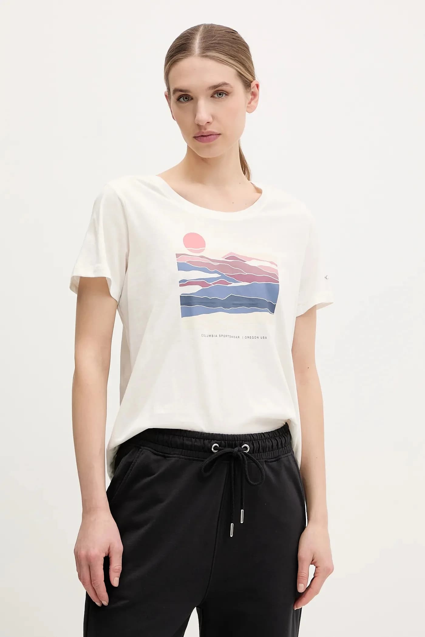 Футболка Руби Спрингс