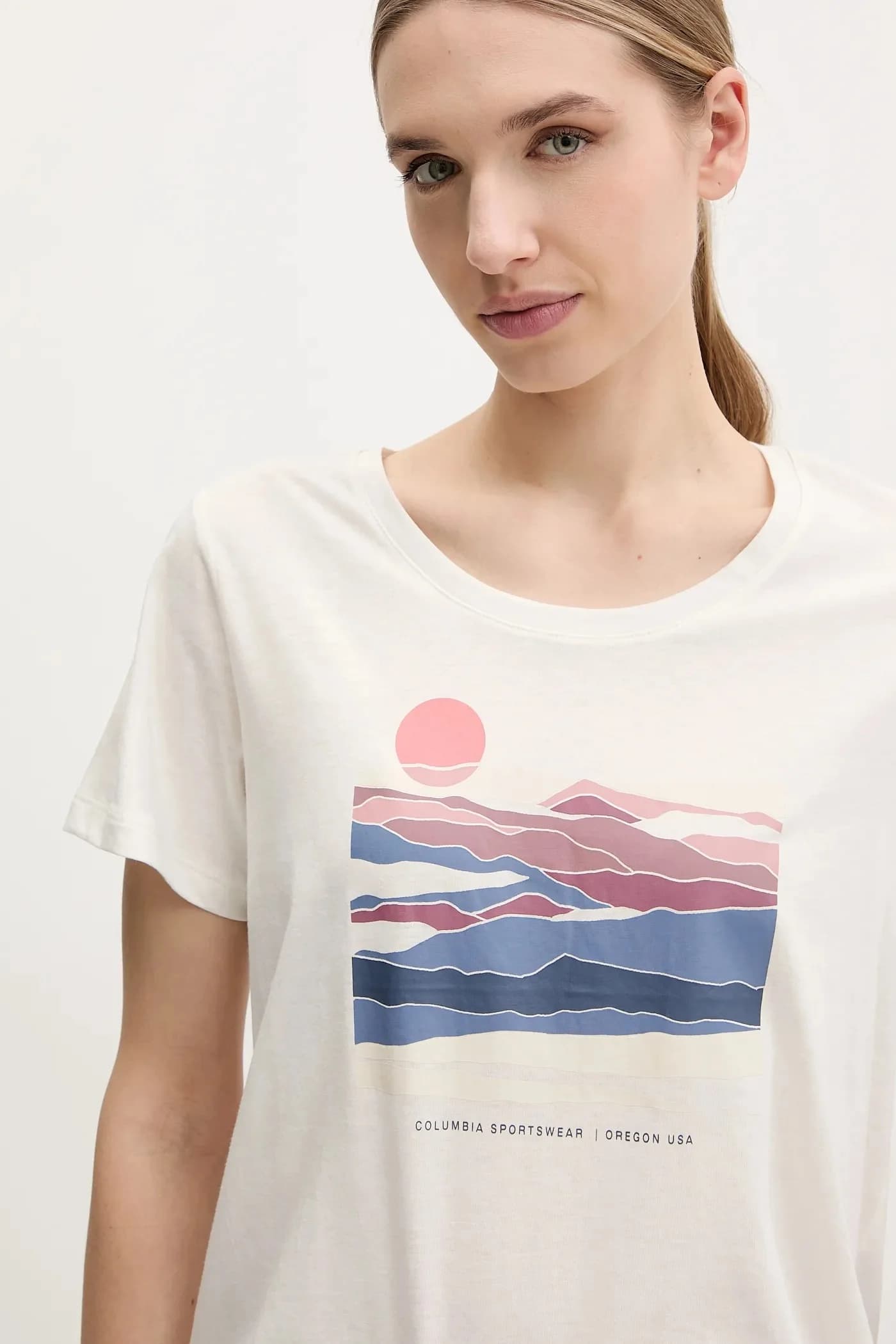 Футболка Руби Спрингс - фото 4