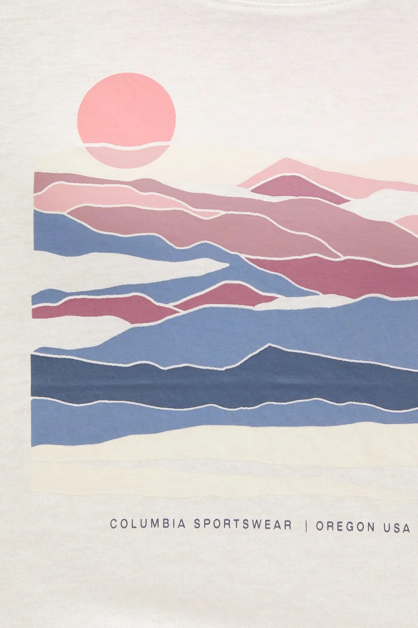 Футболка Руби Спрингс - фото 5