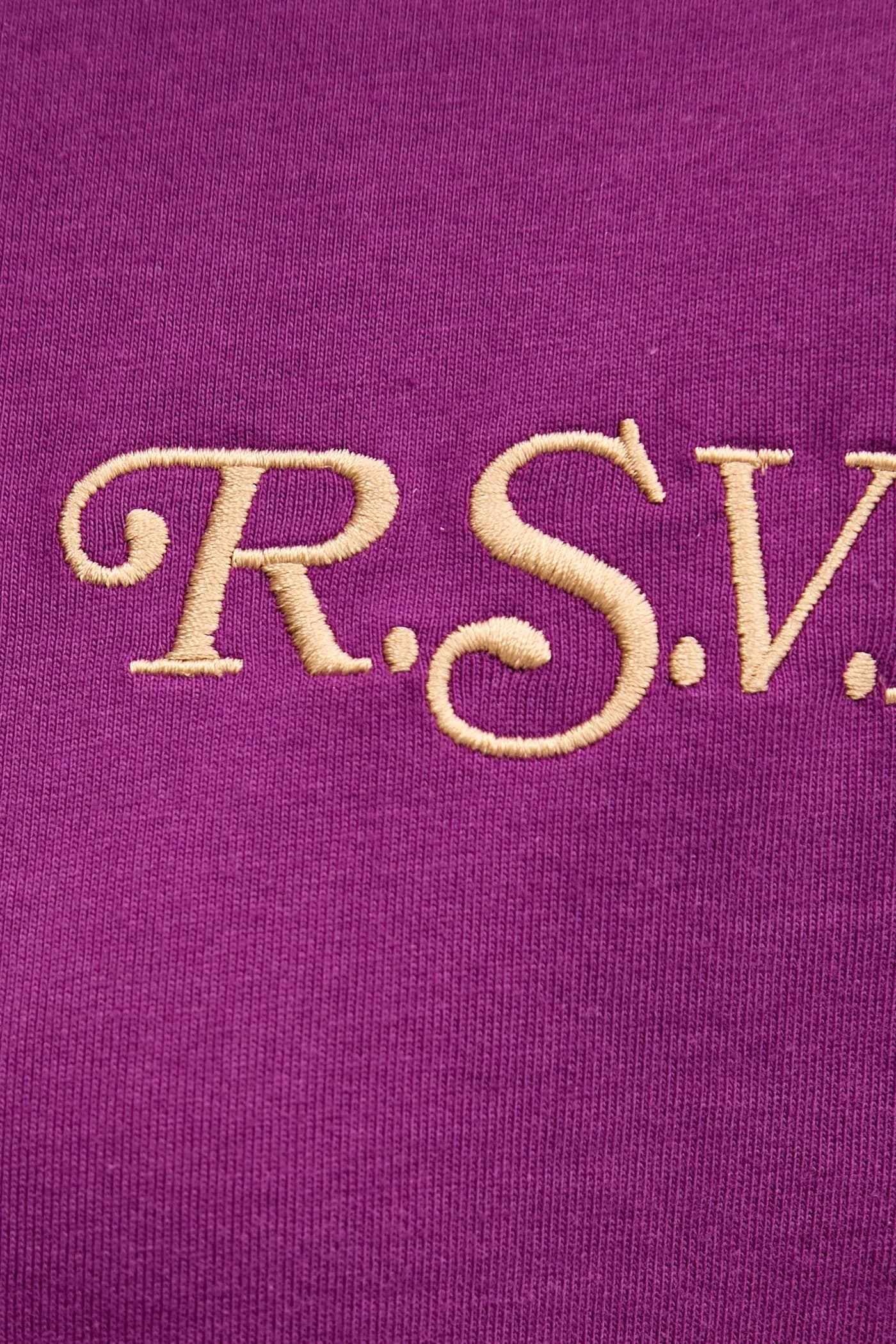 футболка Leffinge из хлопка - фото 5