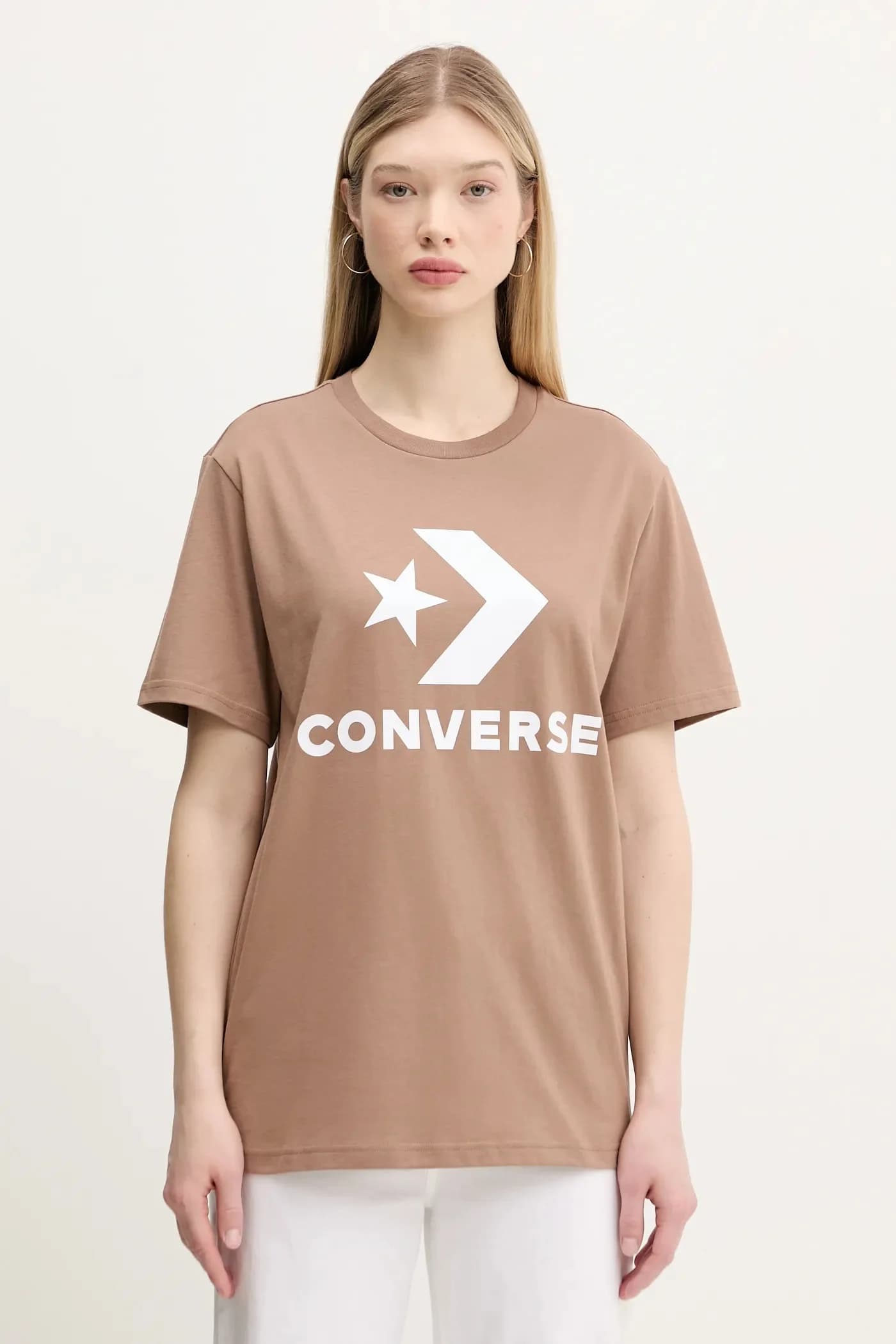 Хлопковая футболка - фото 3