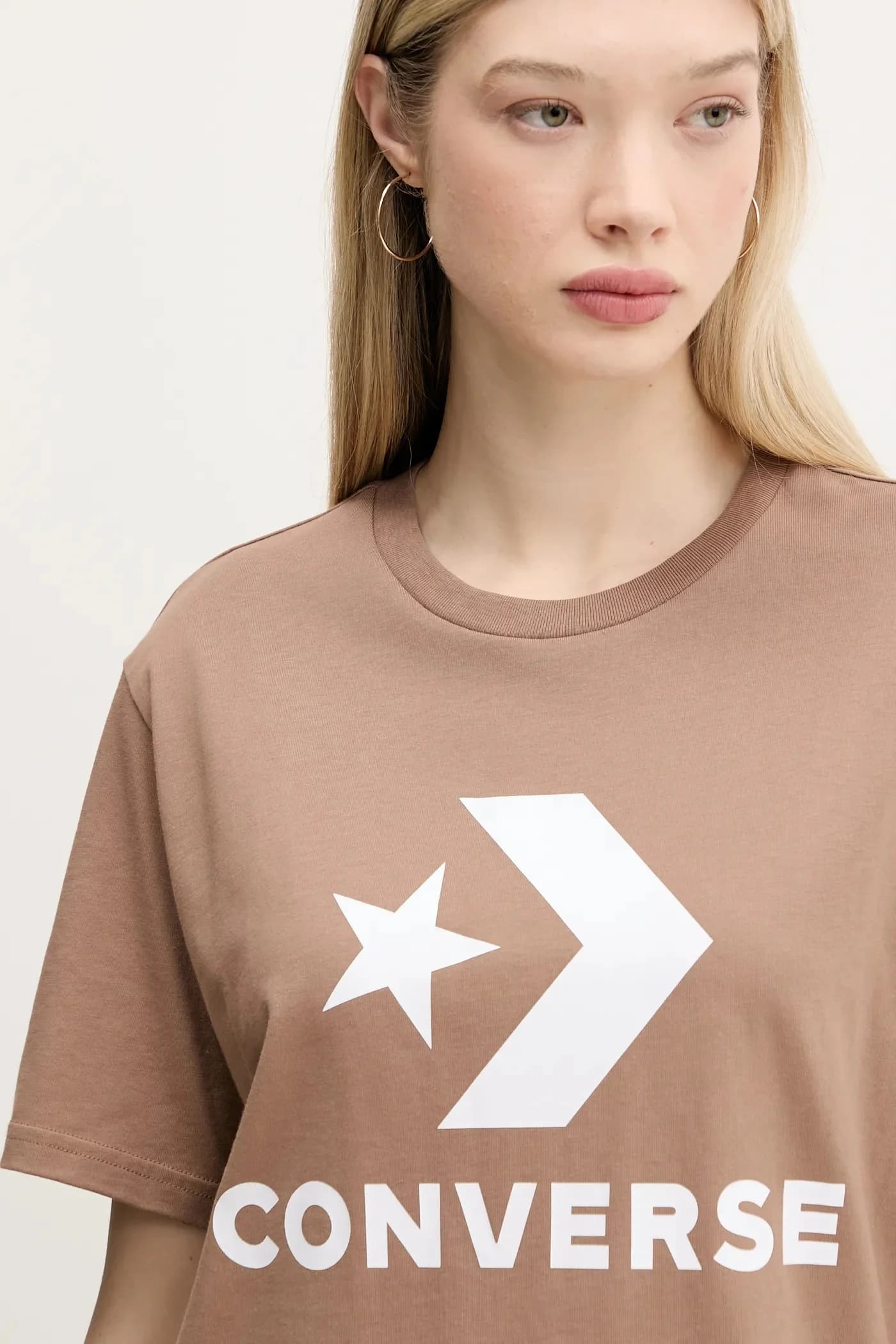 Хлопковая футболка - фото 9