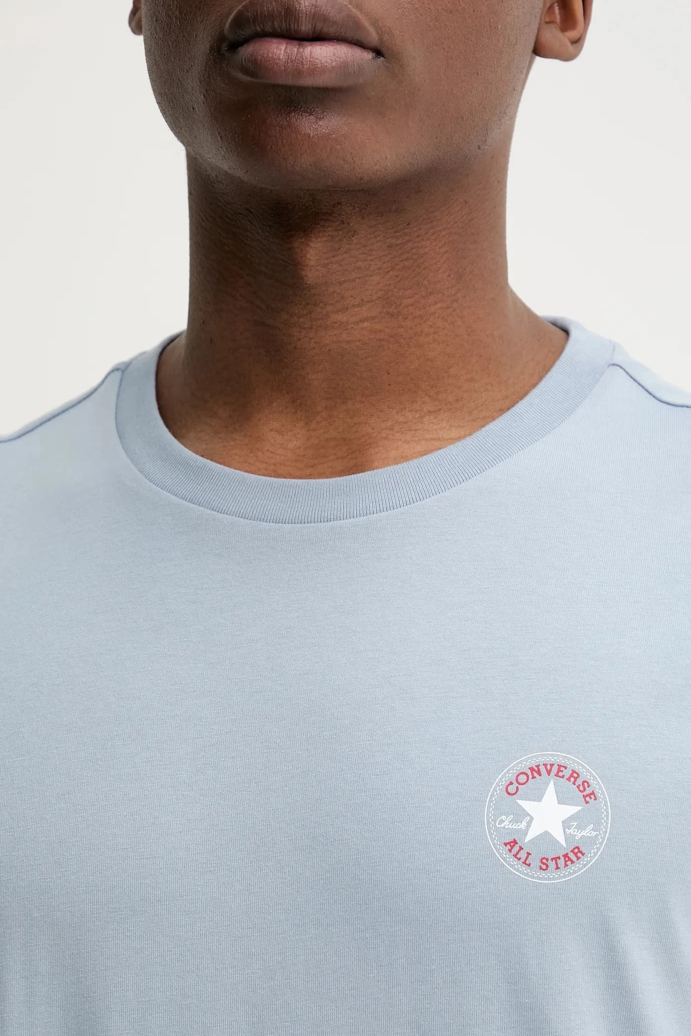 Хлопковая футболка - фото 9