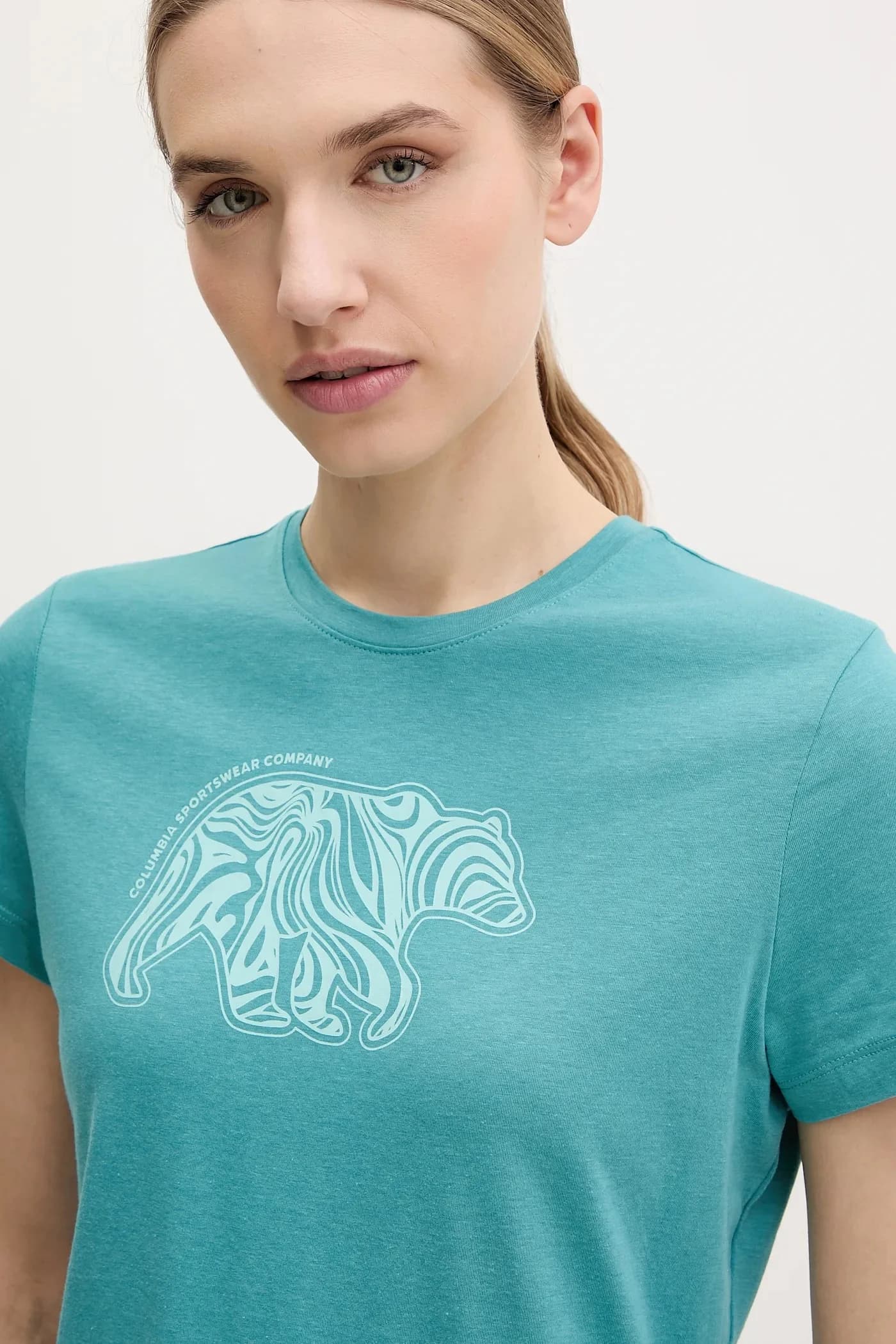 Футболка Руби Спрингс - фото 4