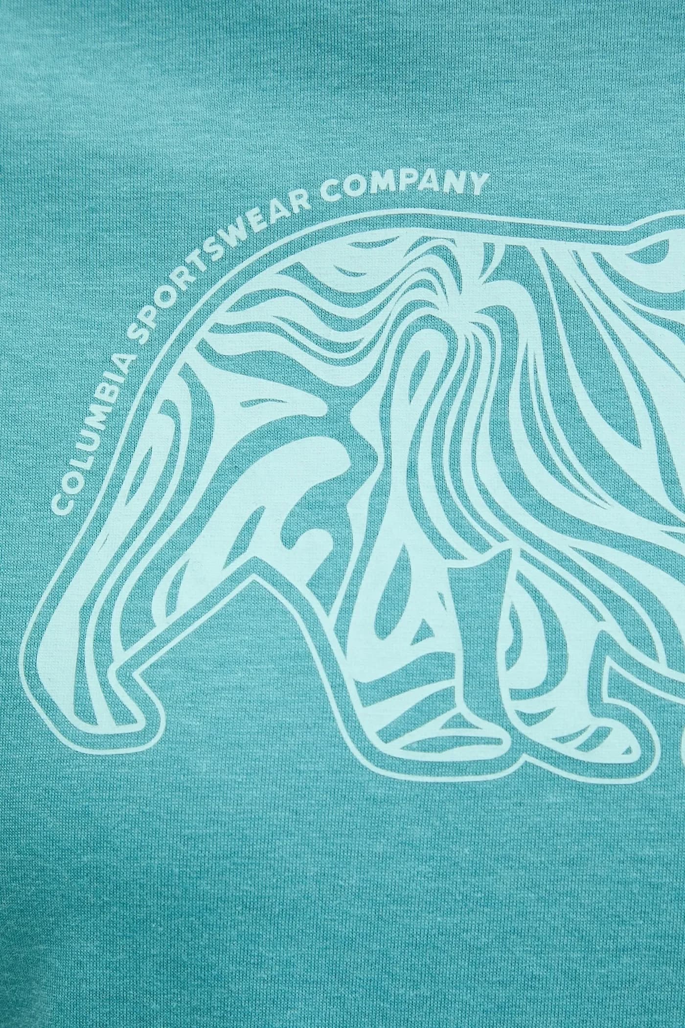 Футболка Руби Спрингс - фото 5