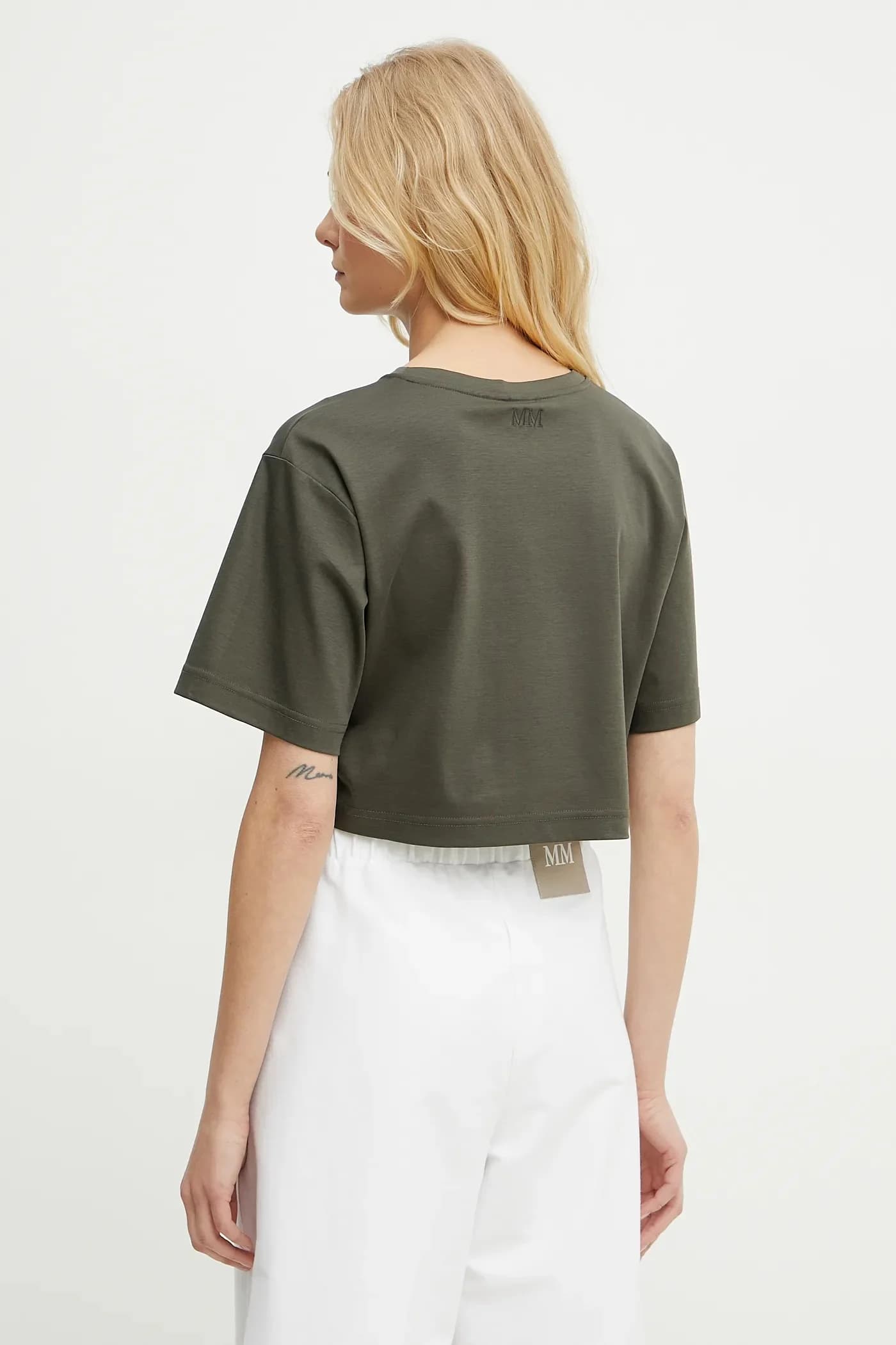 футболка - фото 3