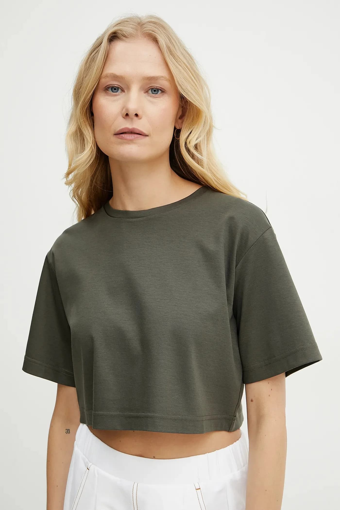 футболка - фото 4