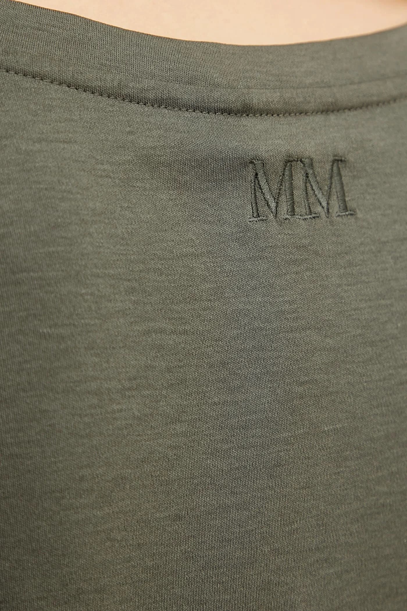 футболка - фото 5