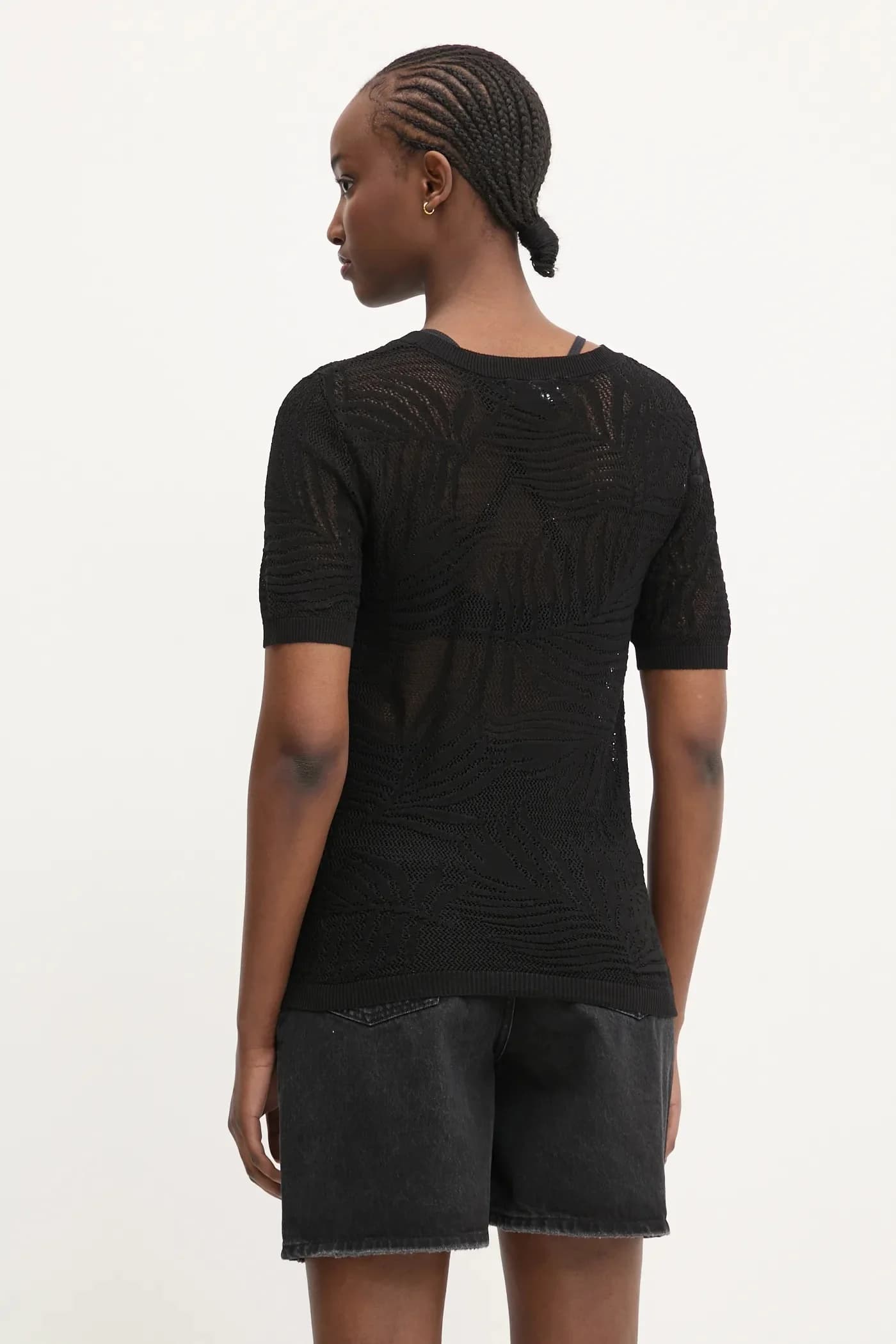 САКРАМЕНТО Футболка - фото 3