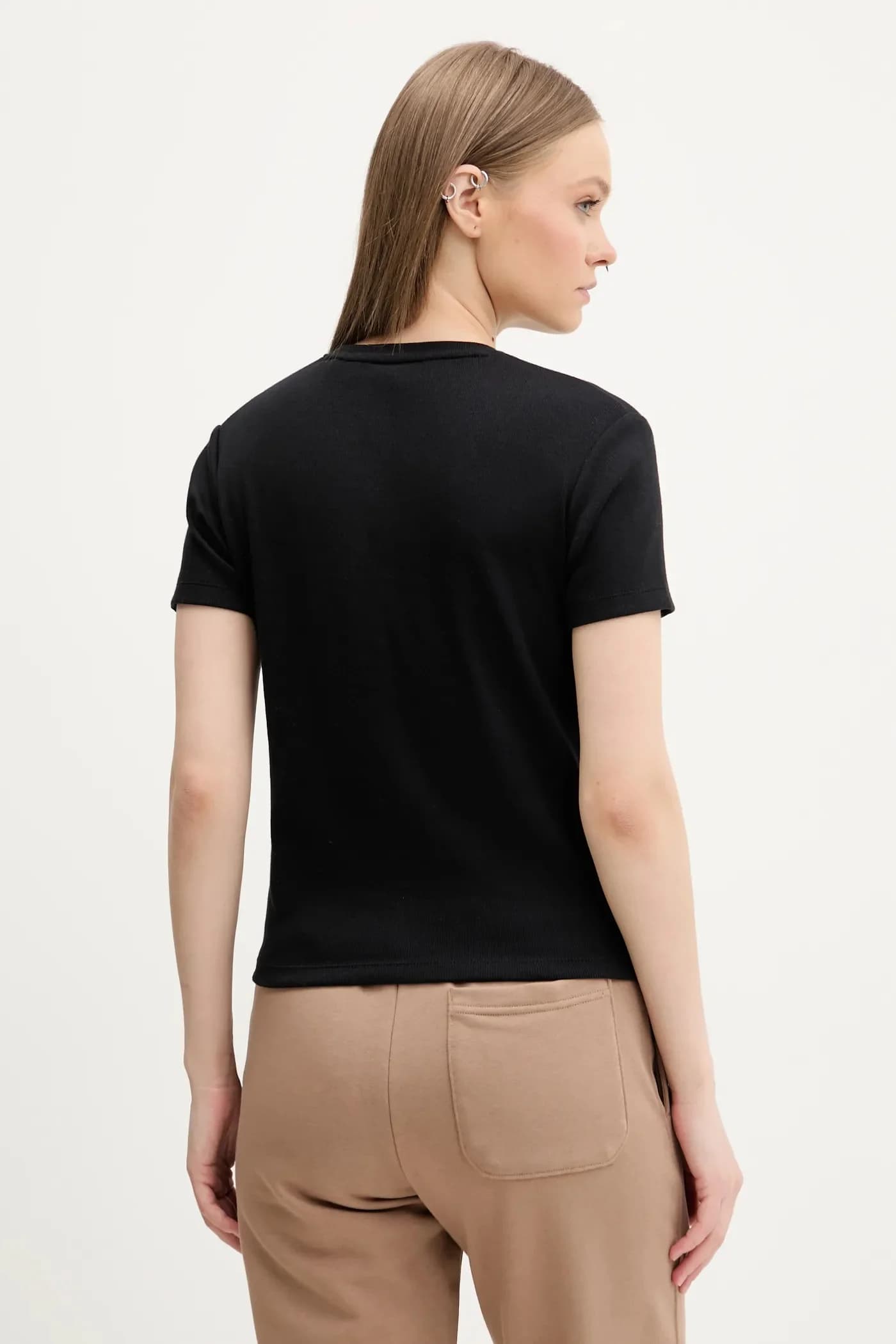 футболка - фото 3