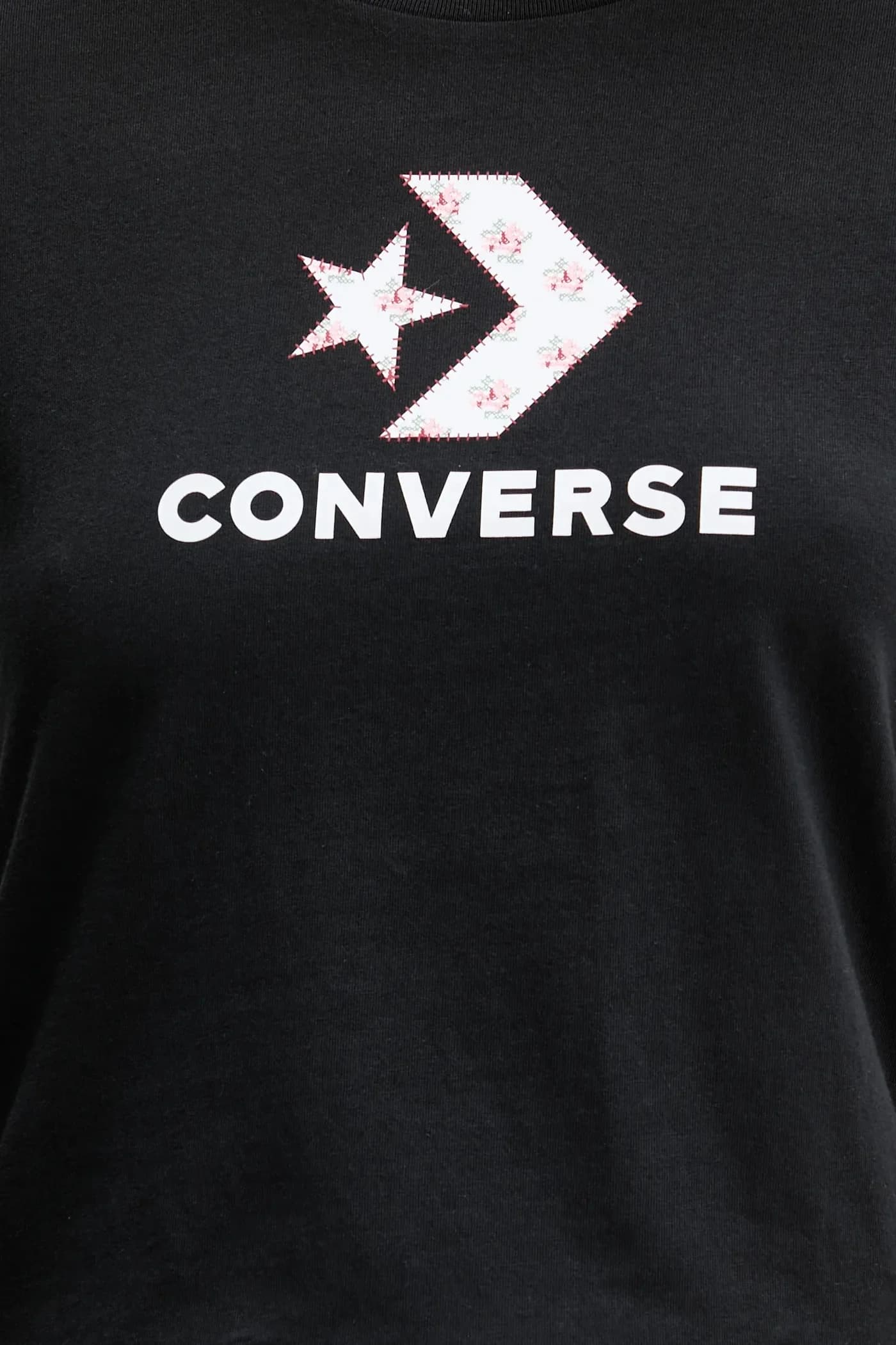 Хлопковая футболка - фото 5