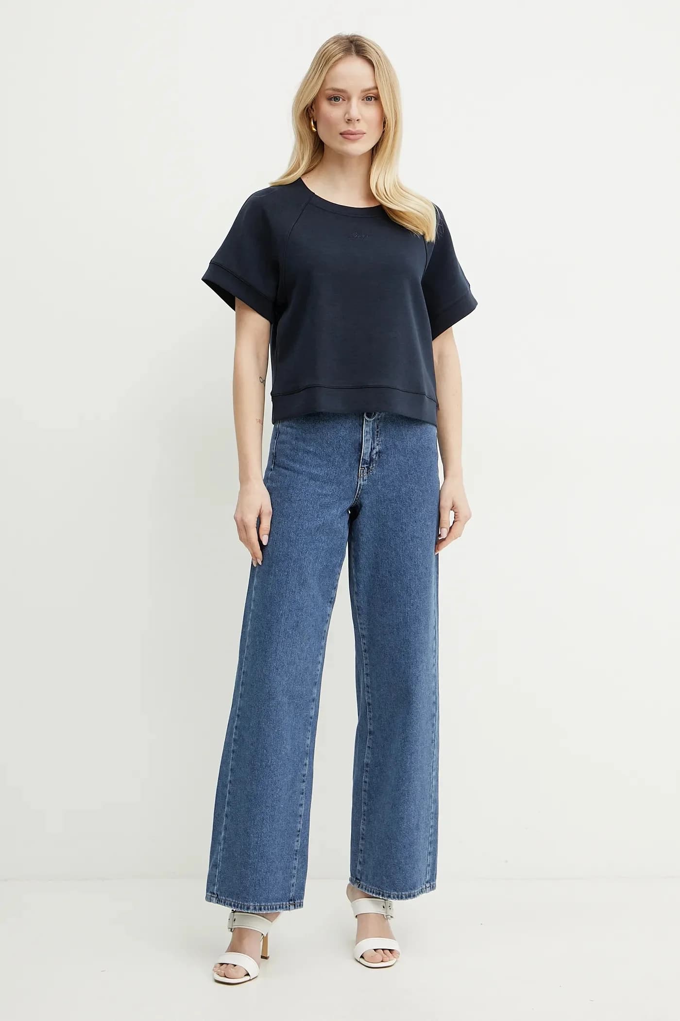 футболка - фото 2