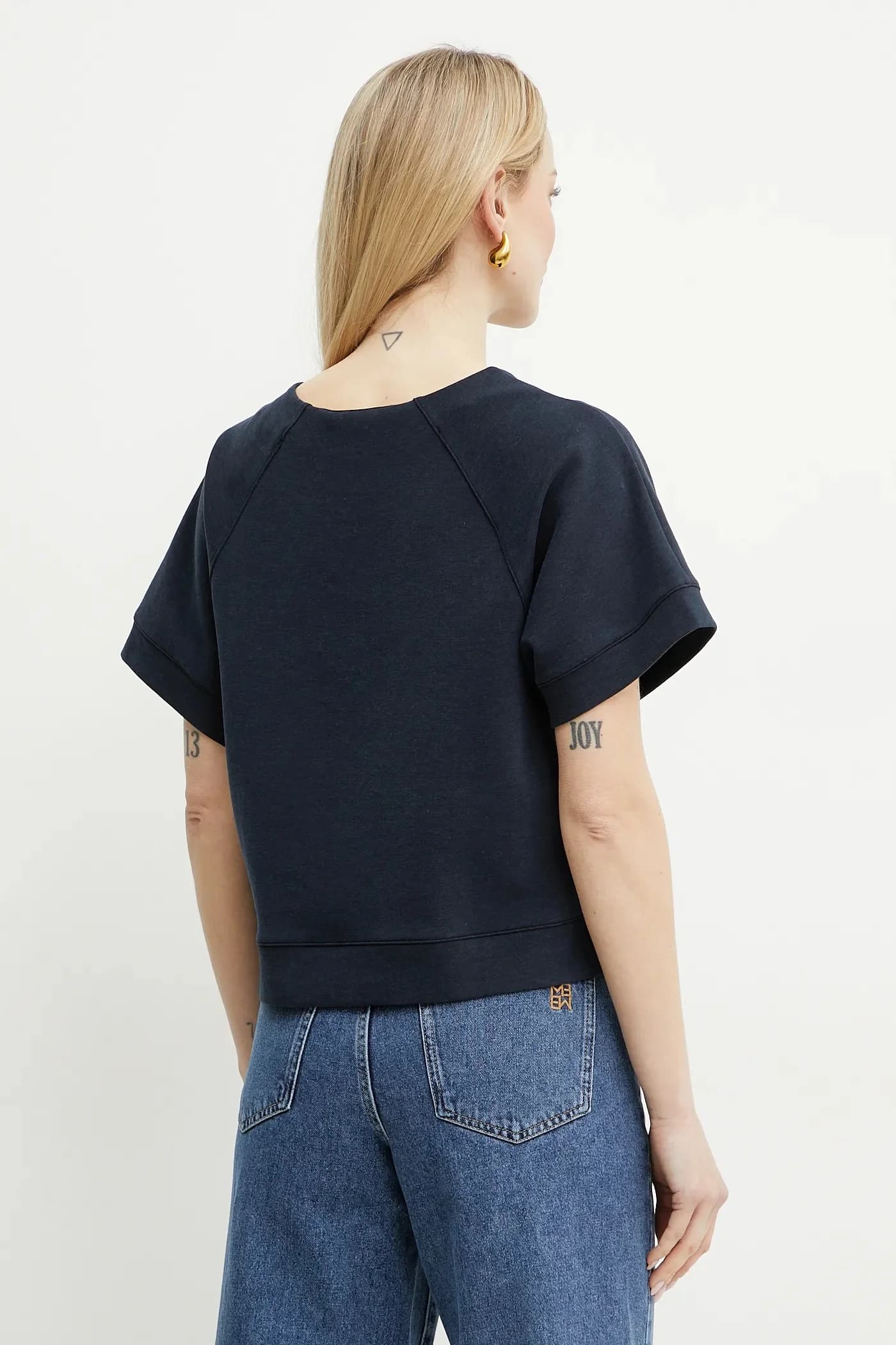 футболка - фото 3