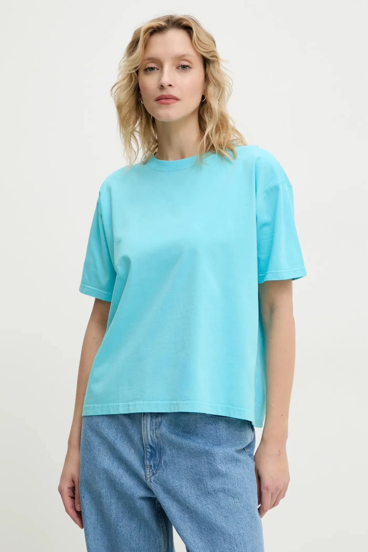 Хлопковая футболка