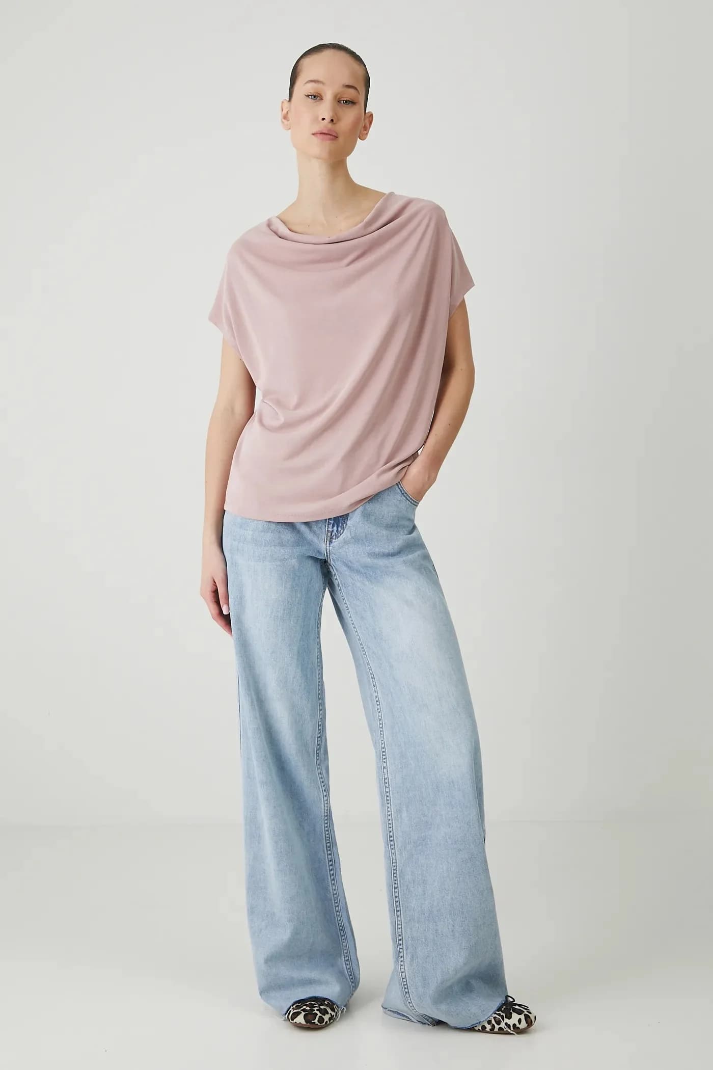 футболка - фото 2