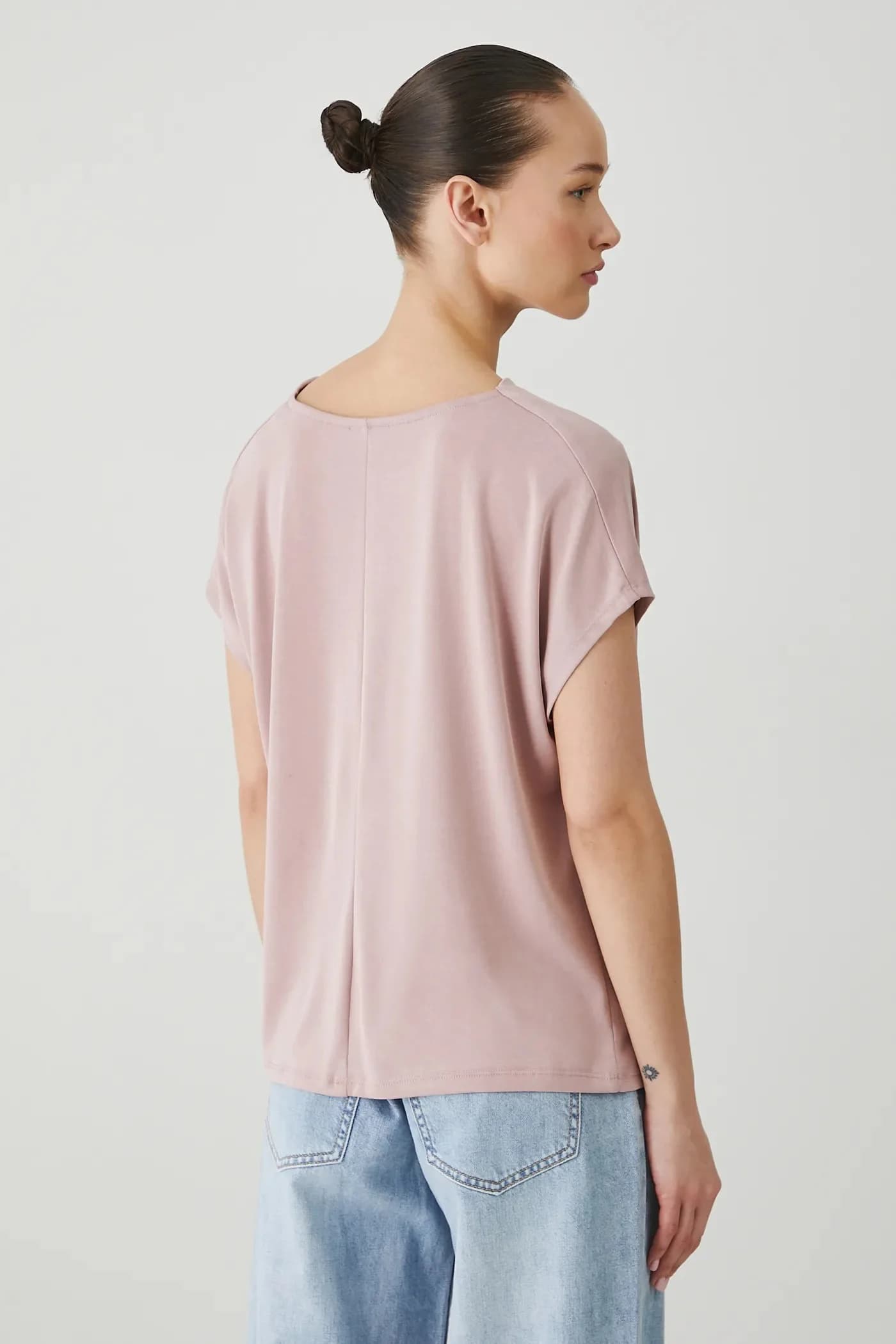 футболка - фото 3