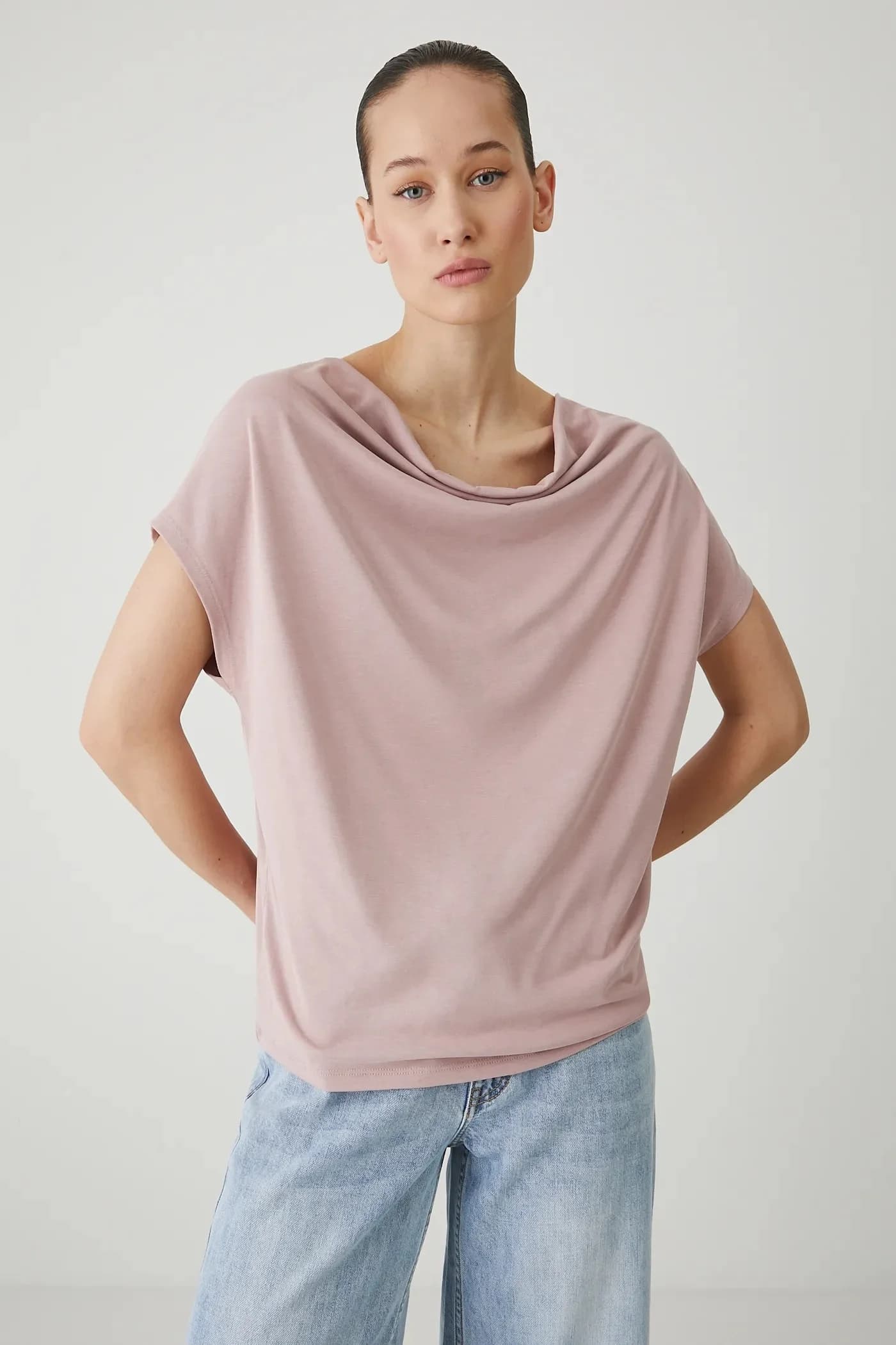 футболка - фото 4