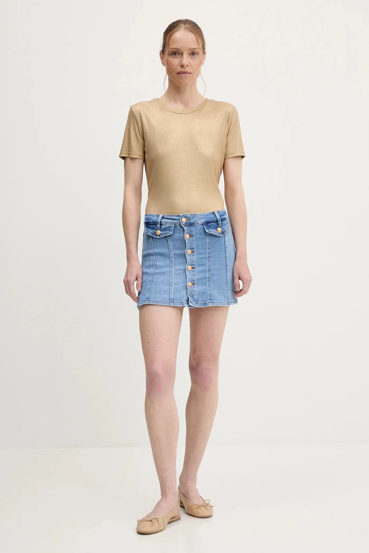 футболка - фото 2